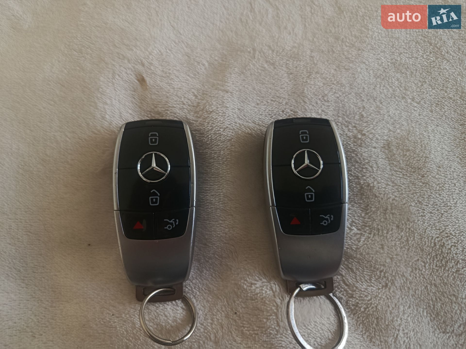 Mercedes-Benz E-Class 2020 VIN W1K2132041A878110 фото оголошення 104 з 114