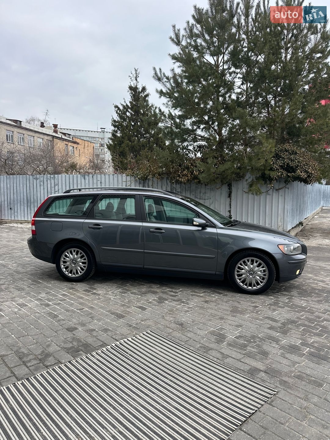 Volvo V50 2004 VIN YV1MW753152053009 фото оголошення 5 з 37