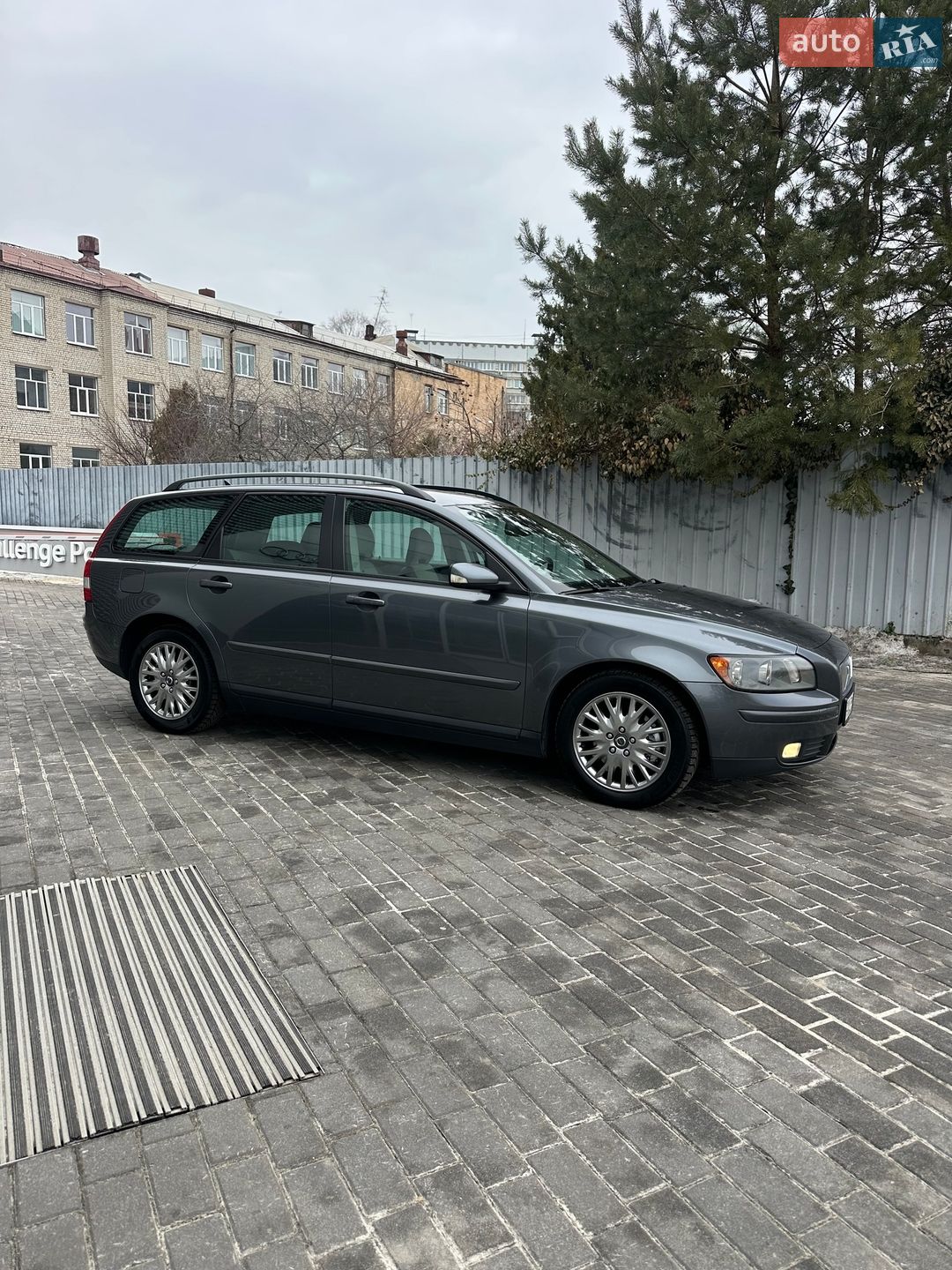 Volvo V50 2004 VIN YV1MW753152053009 фото оголошення 7 з 37