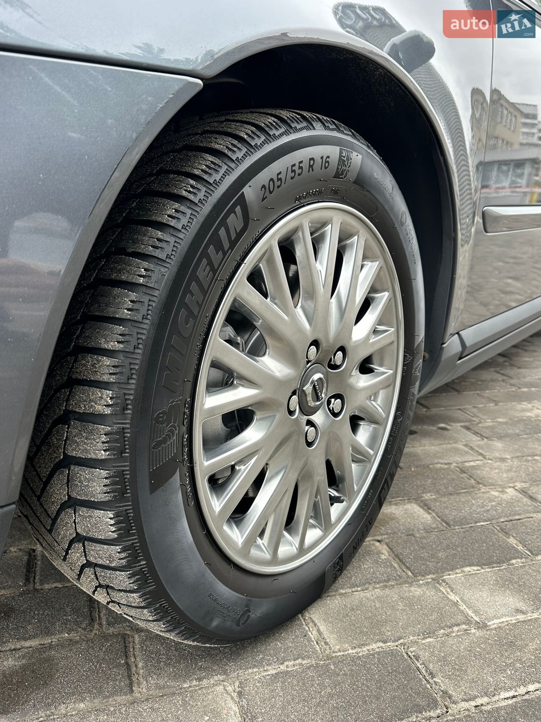 Volvo V50 2004 VIN YV1MW753152053009 фото оголошення 13 з 37