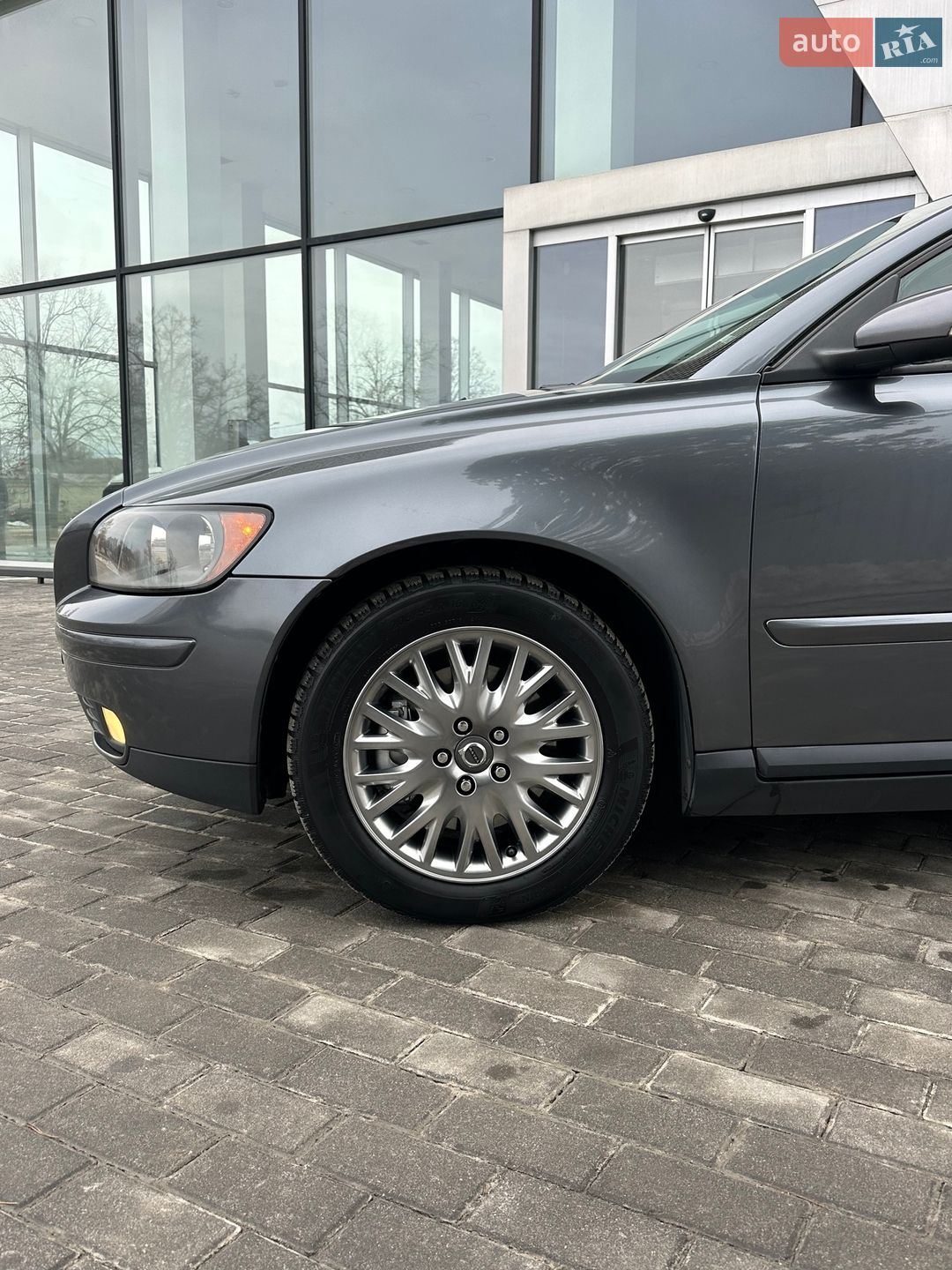 Volvo V50 2004 VIN YV1MW753152053009 фото оголошення 15 з 37