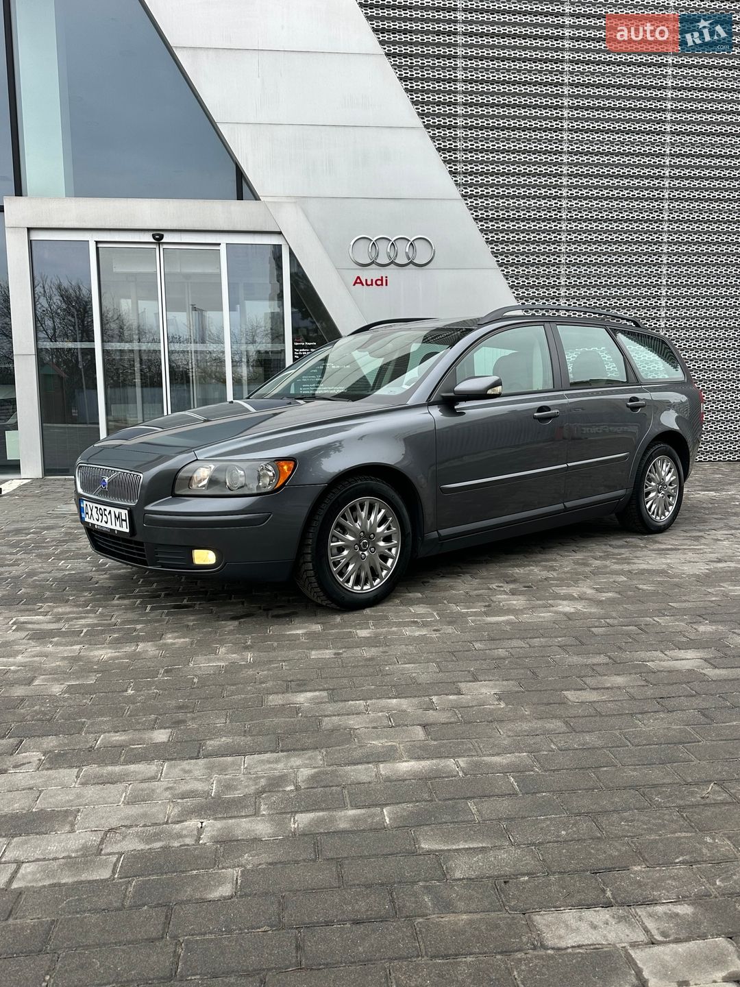 Volvo V50 2004 VIN YV1MW753152053009 фото оголошення 16 з 37
