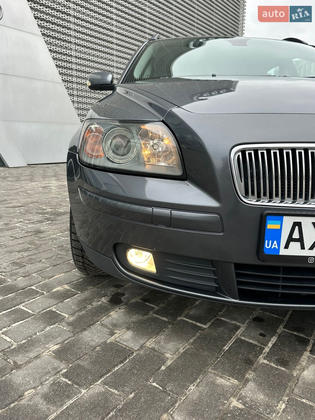 Volvo V50 2004 VIN YV1MW753152053009 фото оголошення 19 з 37