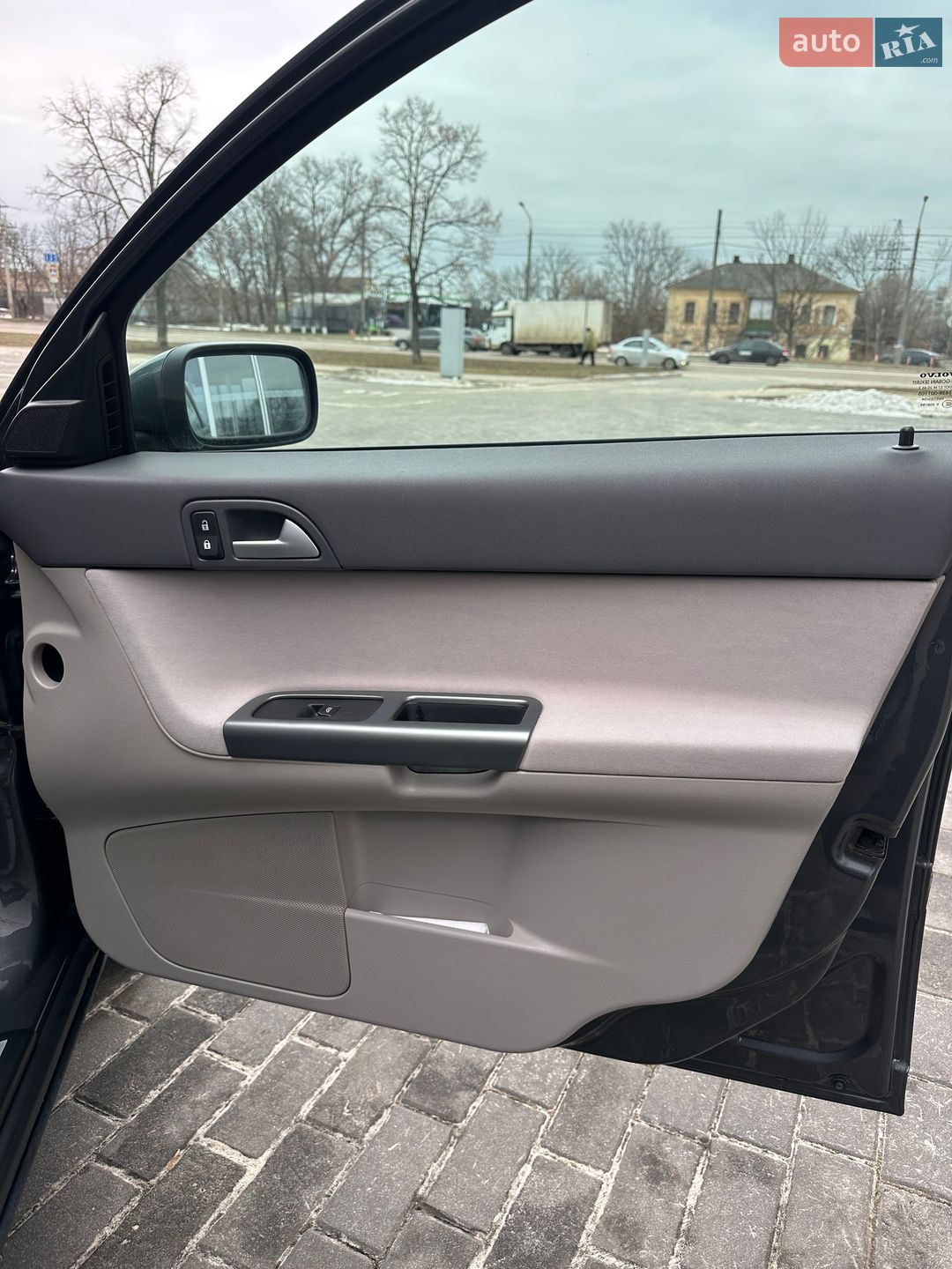 Volvo V50 2004 VIN YV1MW753152053009 фото оголошення 22 з 37