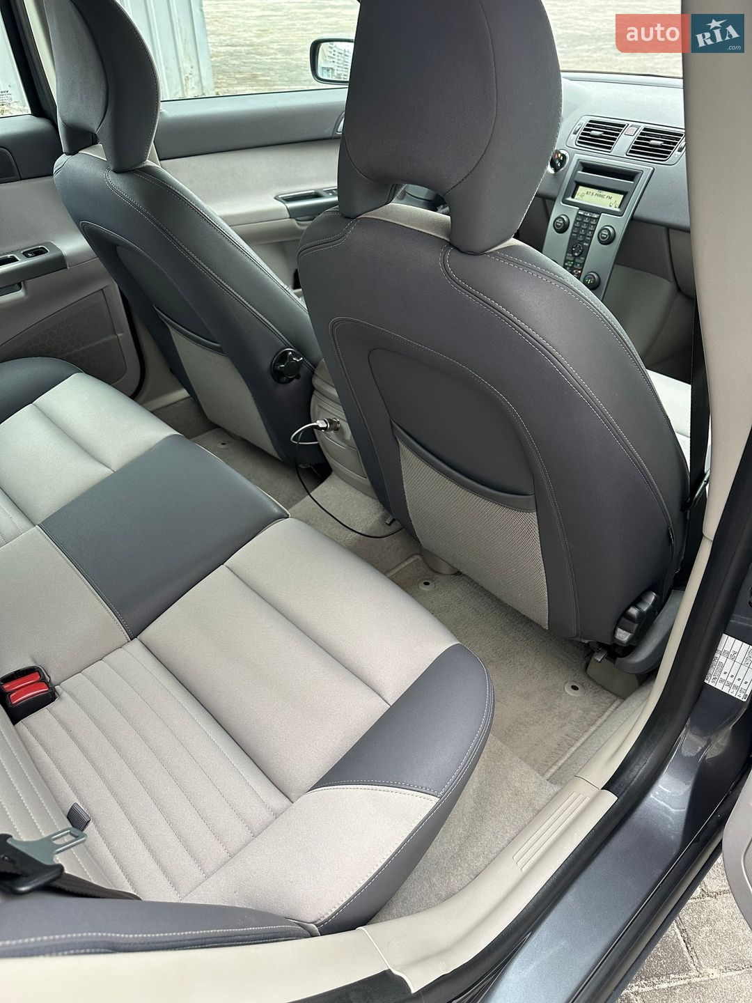 Volvo V50 2004 VIN YV1MW753152053009 фото оголошення 24 з 37
