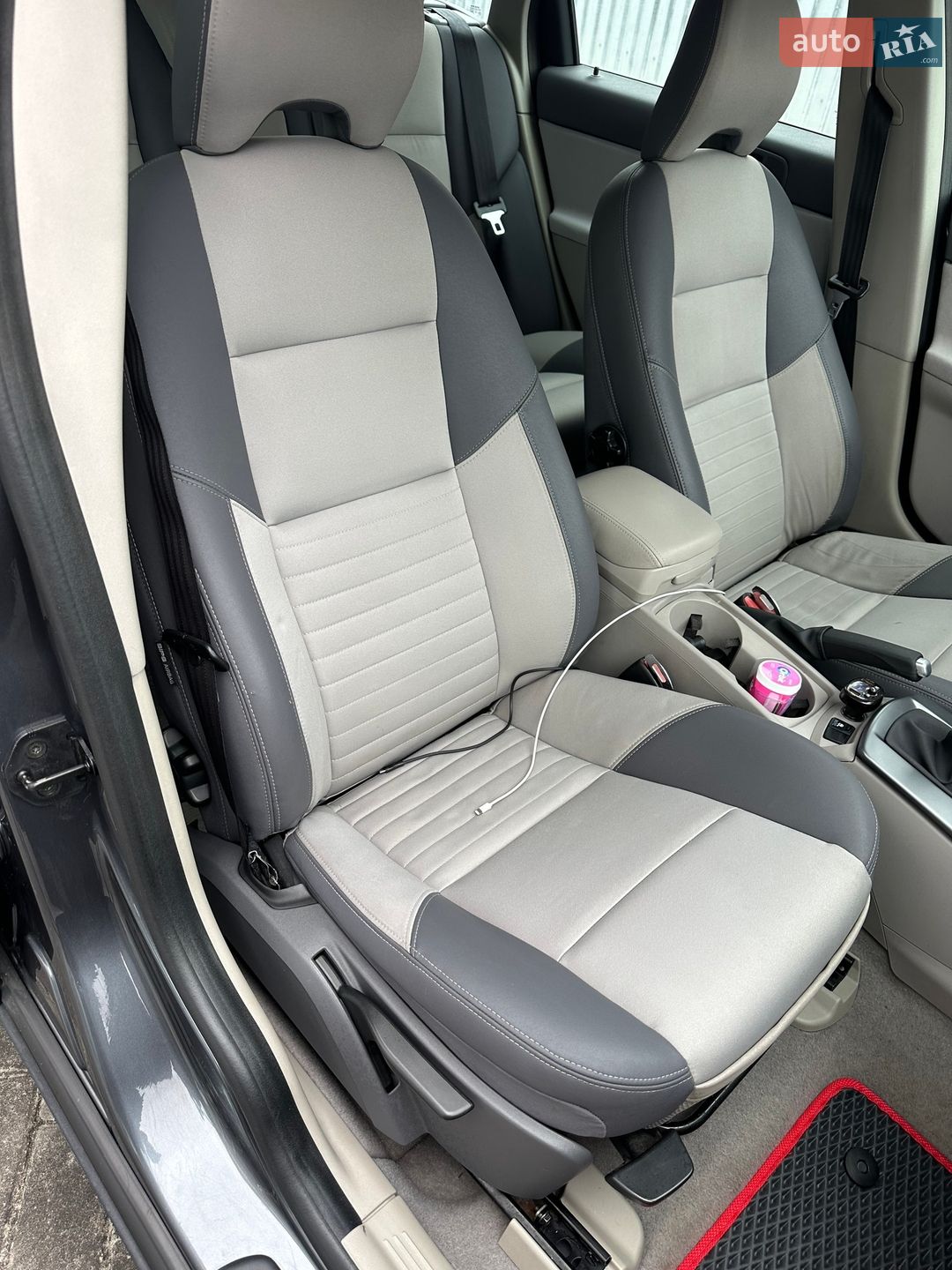 Volvo V50 2004 VIN YV1MW753152053009 фото оголошення 26 з 37