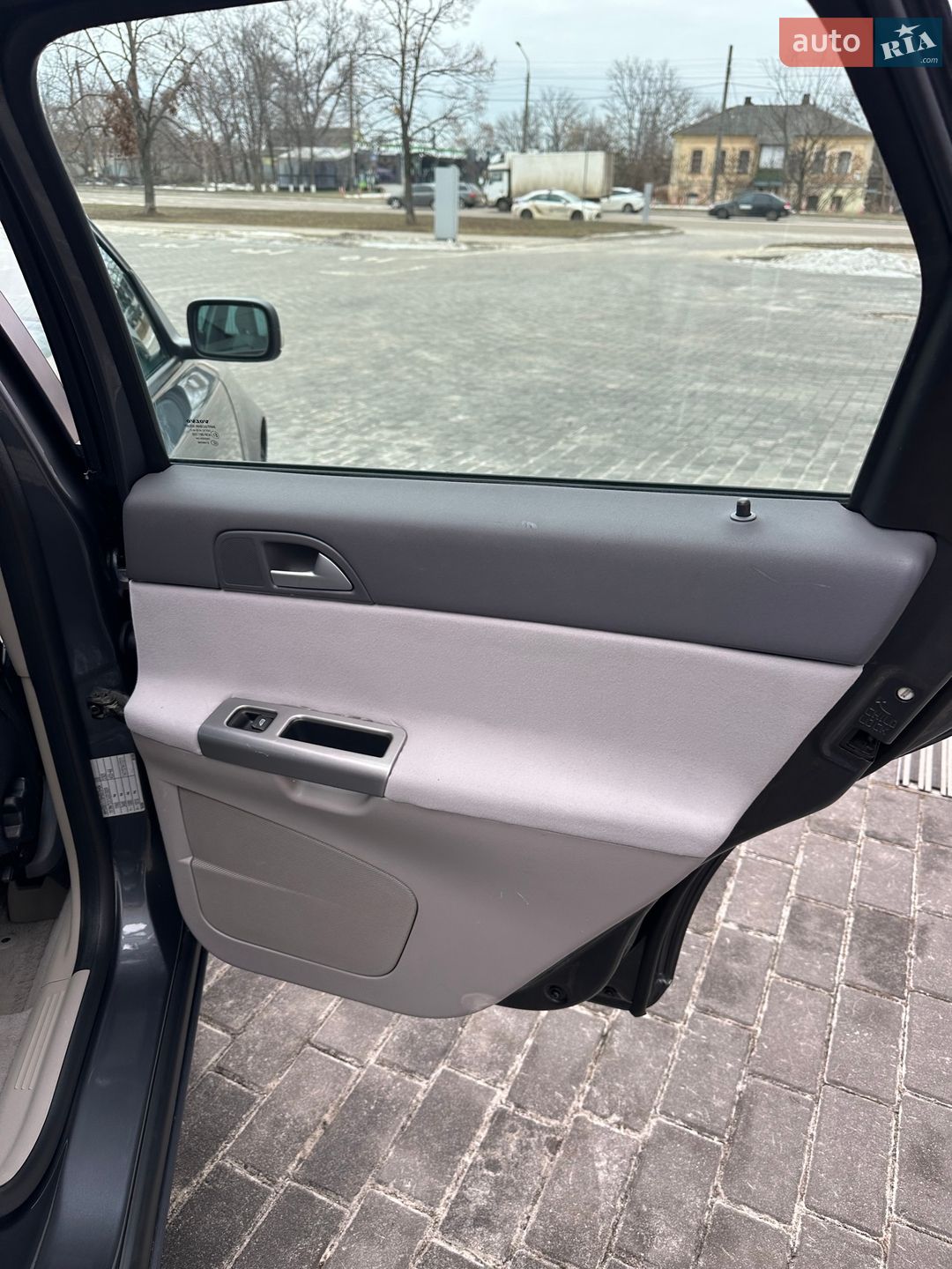 Volvo V50 2004 VIN YV1MW753152053009 фото оголошення 28 з 37