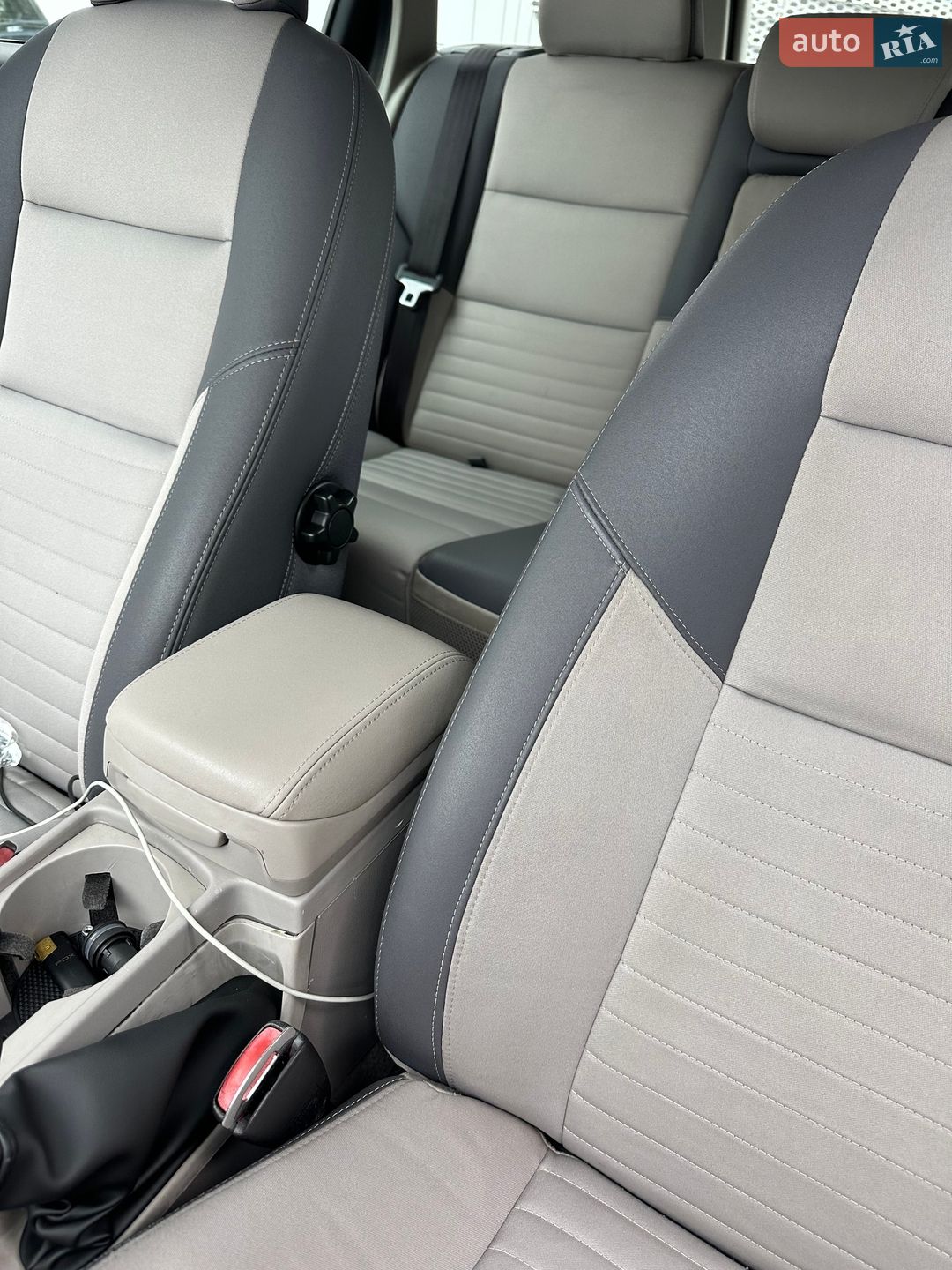 Volvo V50 2004 VIN YV1MW753152053009 фото оголошення 29 з 37