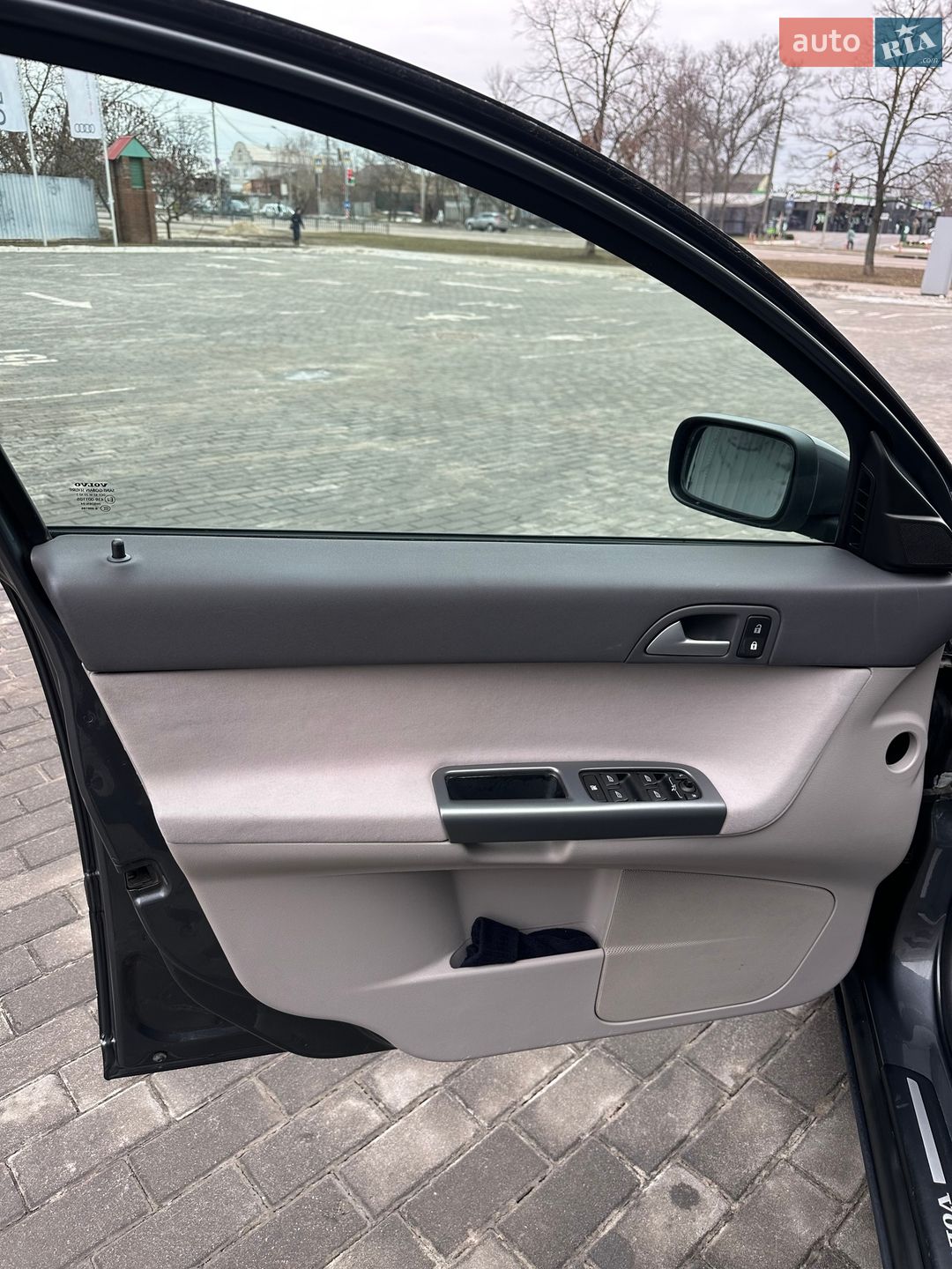 Volvo V50 2004 VIN YV1MW753152053009 фото оголошення 31 з 37