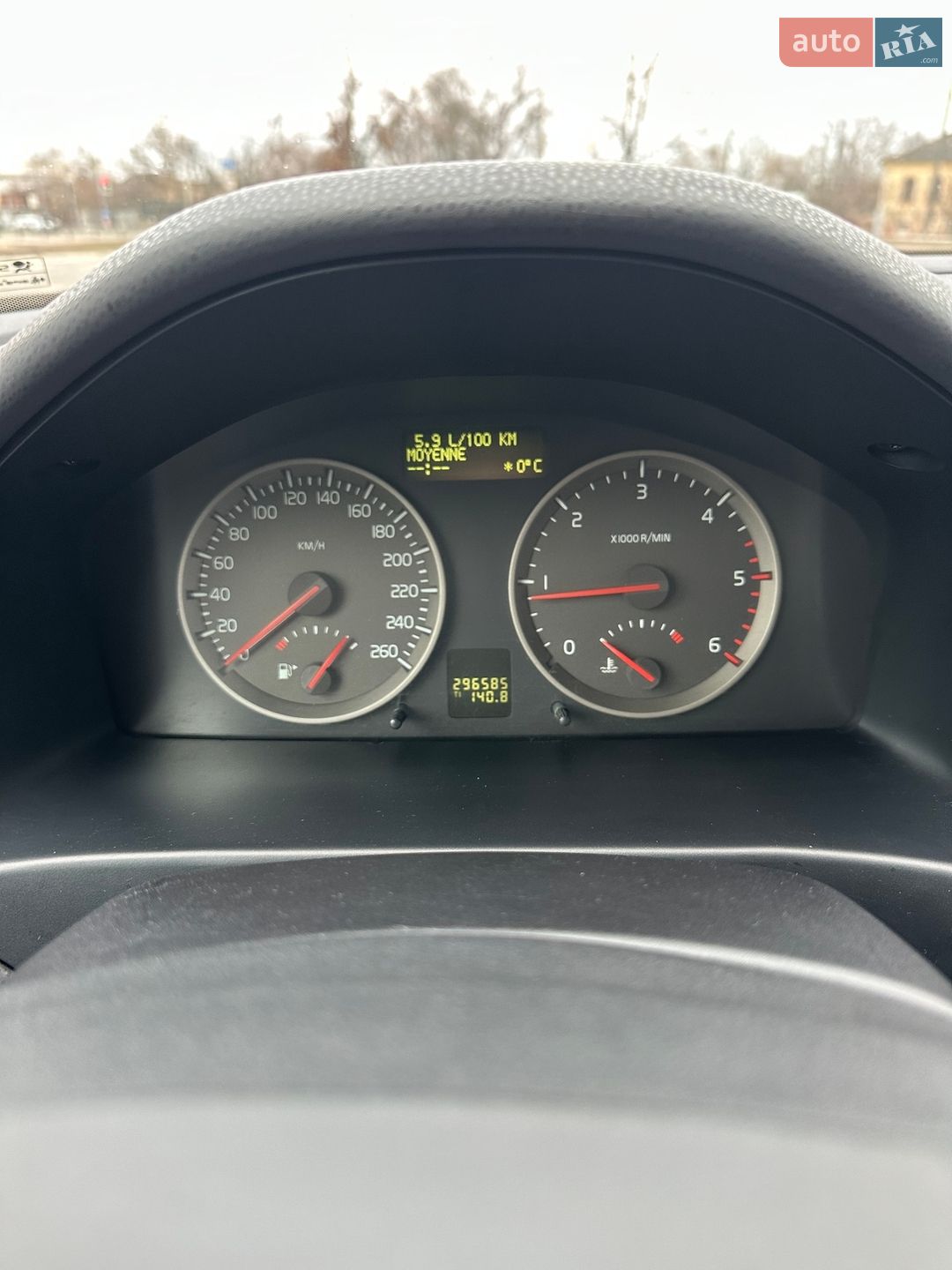 Volvo V50 2004 VIN YV1MW753152053009 фото оголошення 32 з 37