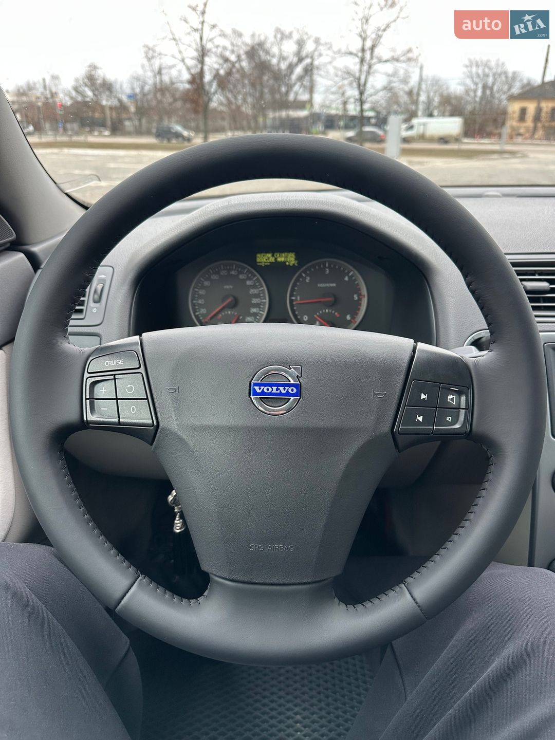 Volvo V50 2004 VIN YV1MW753152053009 фото оголошення 33 з 37
