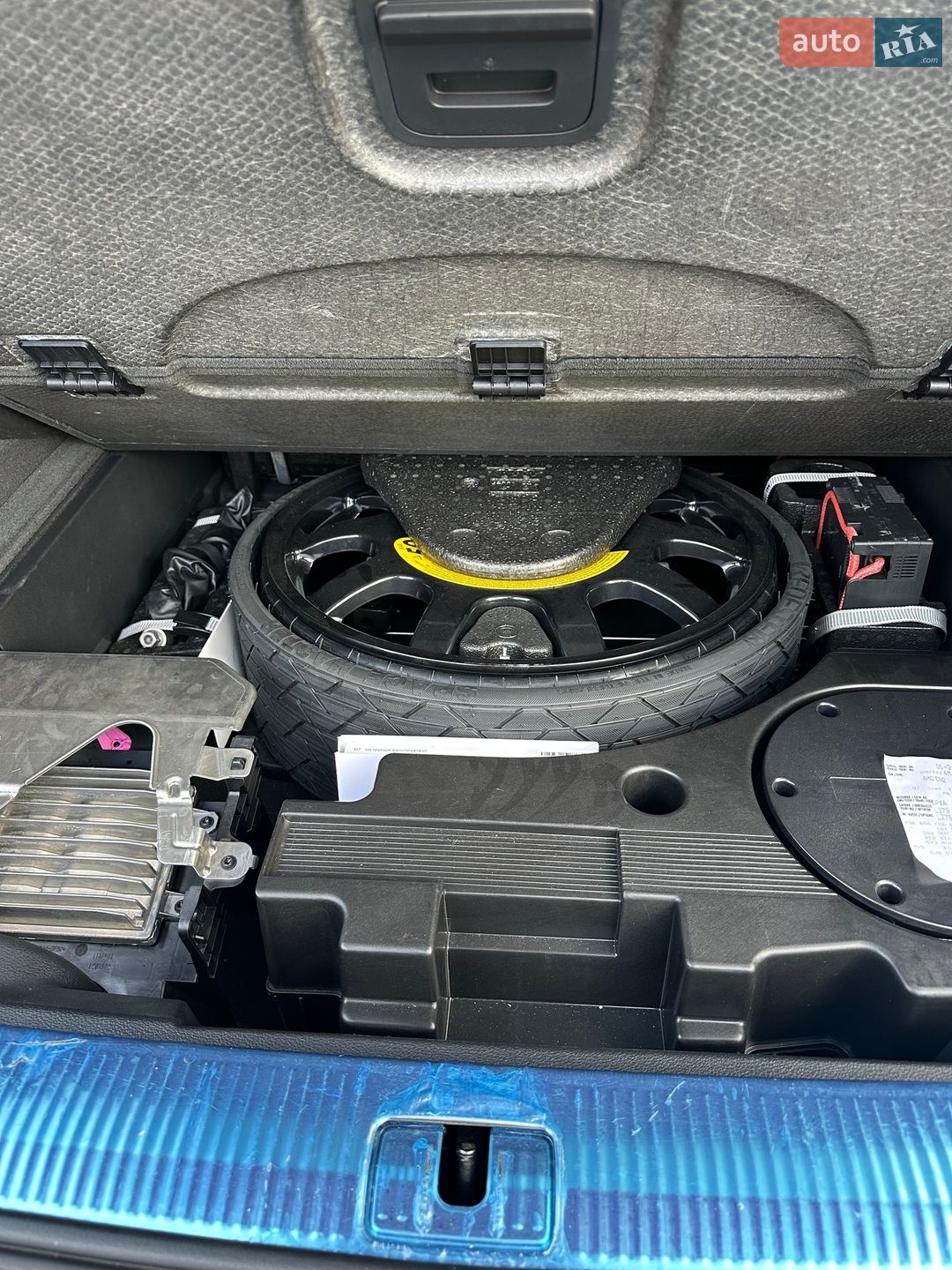 Audi Q7 2021 VIN WAUZZZ4M4MD023078 фото оголошення 33 з 33