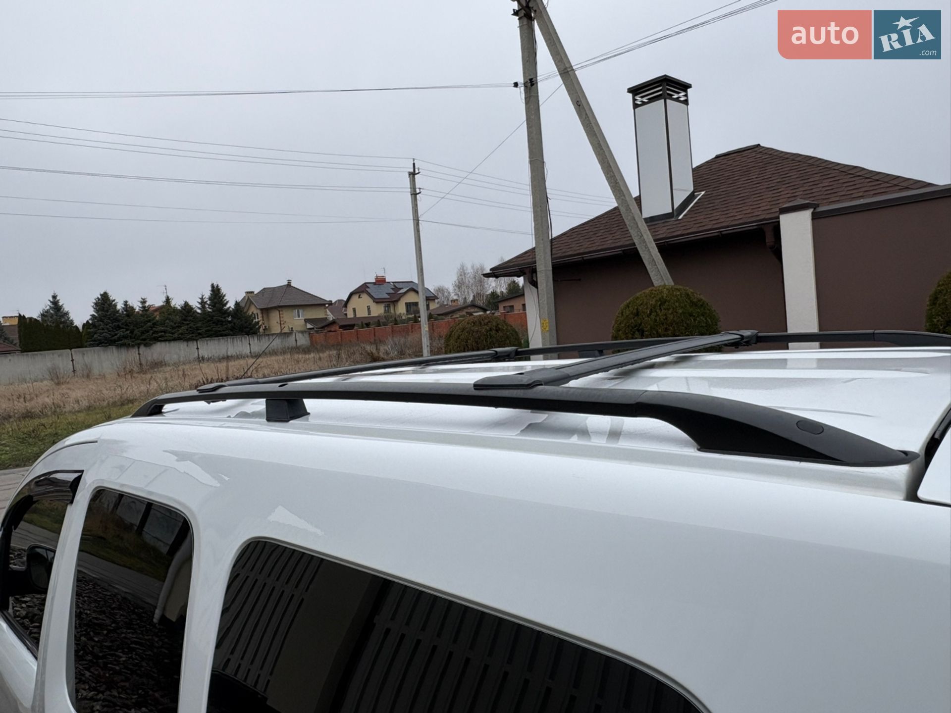 Renault Kangoo 2014 VIN VF1FW18H551079551 фото оголошення 11 з 32