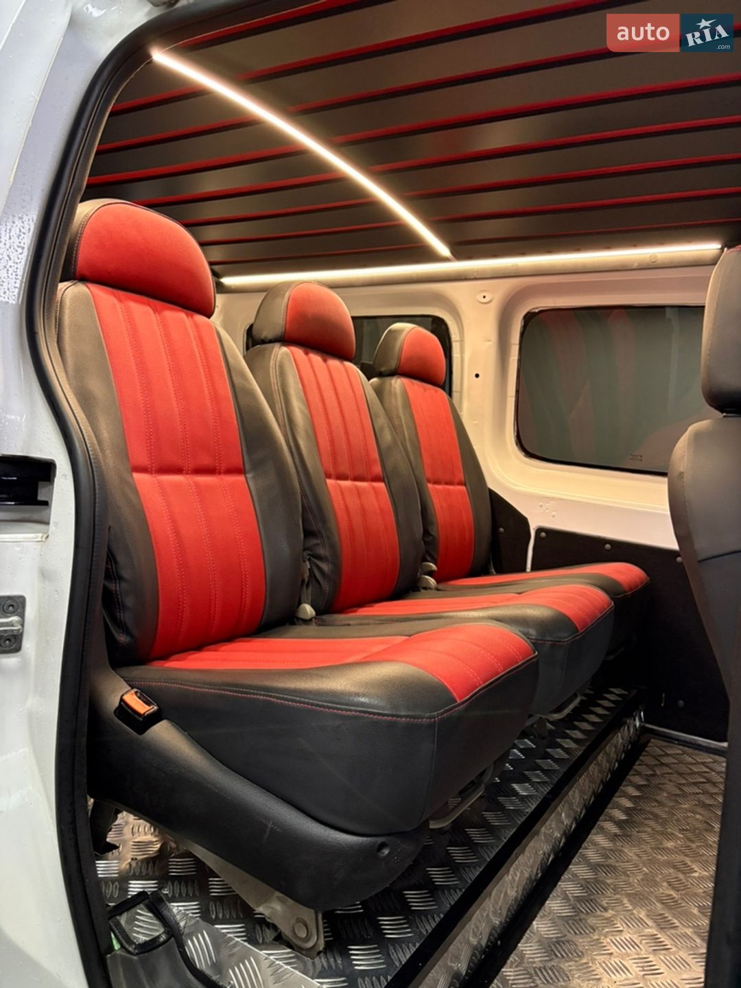 Renault Kangoo 2014 VIN VF1FW18H551079551 фото оголошення 20 з 32