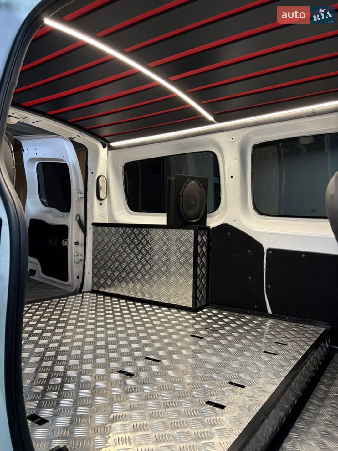 Renault Kangoo 2014 VIN VF1FW18H551079551 фото оголошення 25 з 32