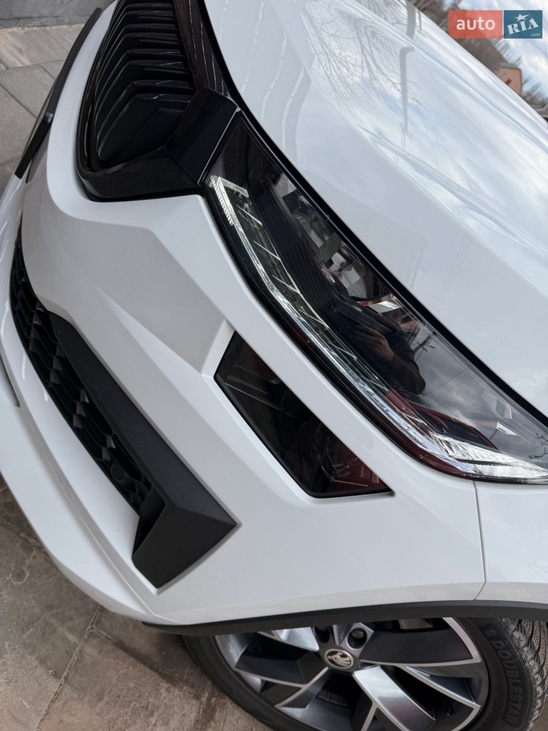 Skoda Kodiaq 2023 VIN TMBLN7NS6RB400762 фото оголошення 16 з 35