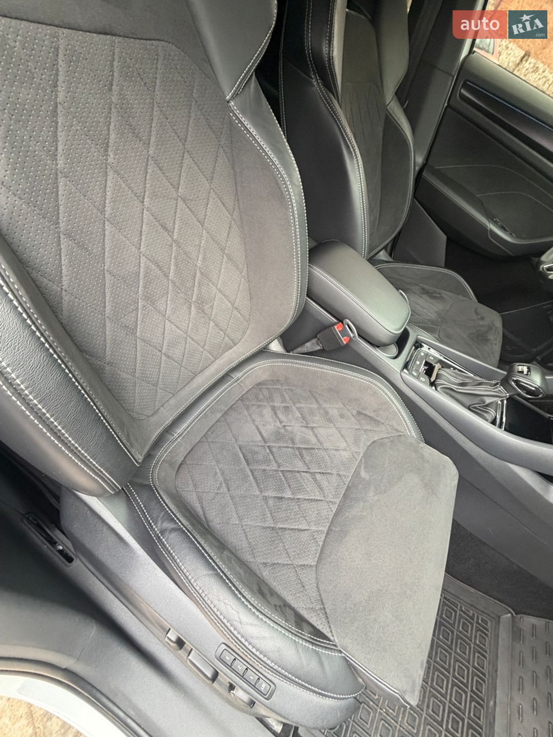 Skoda Kodiaq 2023 VIN TMBLN7NS6RB400762 фото оголошення 26 з 35
