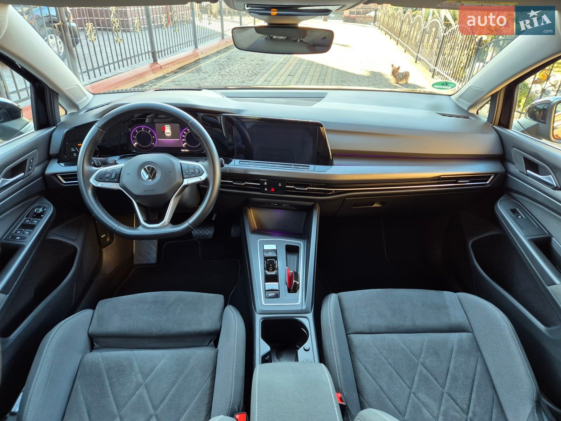 Volkswagen Golf 2020 VIN WVWZZZCDZMW503758 фото оголошення 67 з 75