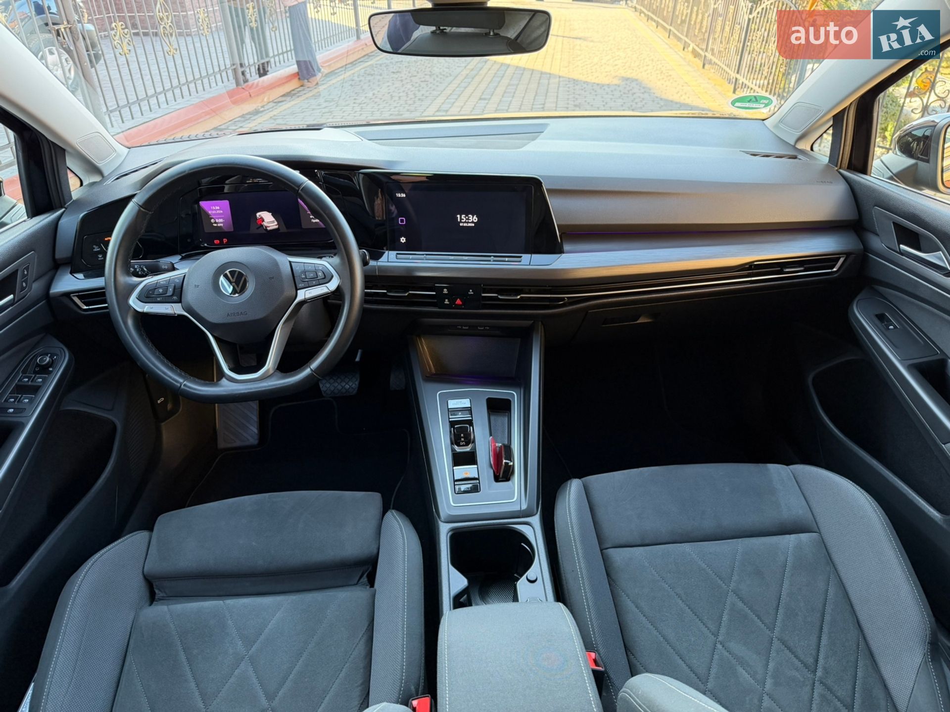 Volkswagen Golf 2020 VIN WVWZZZCDZMW503758 фото оголошення 68 з 75