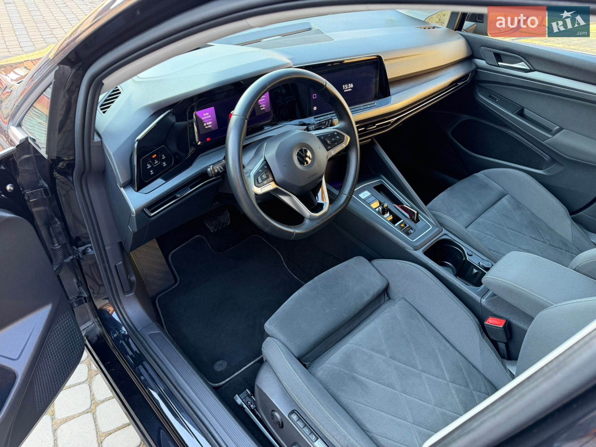 Volkswagen Golf 2020 VIN WVWZZZCDZMW503758 фото оголошення 69 з 75