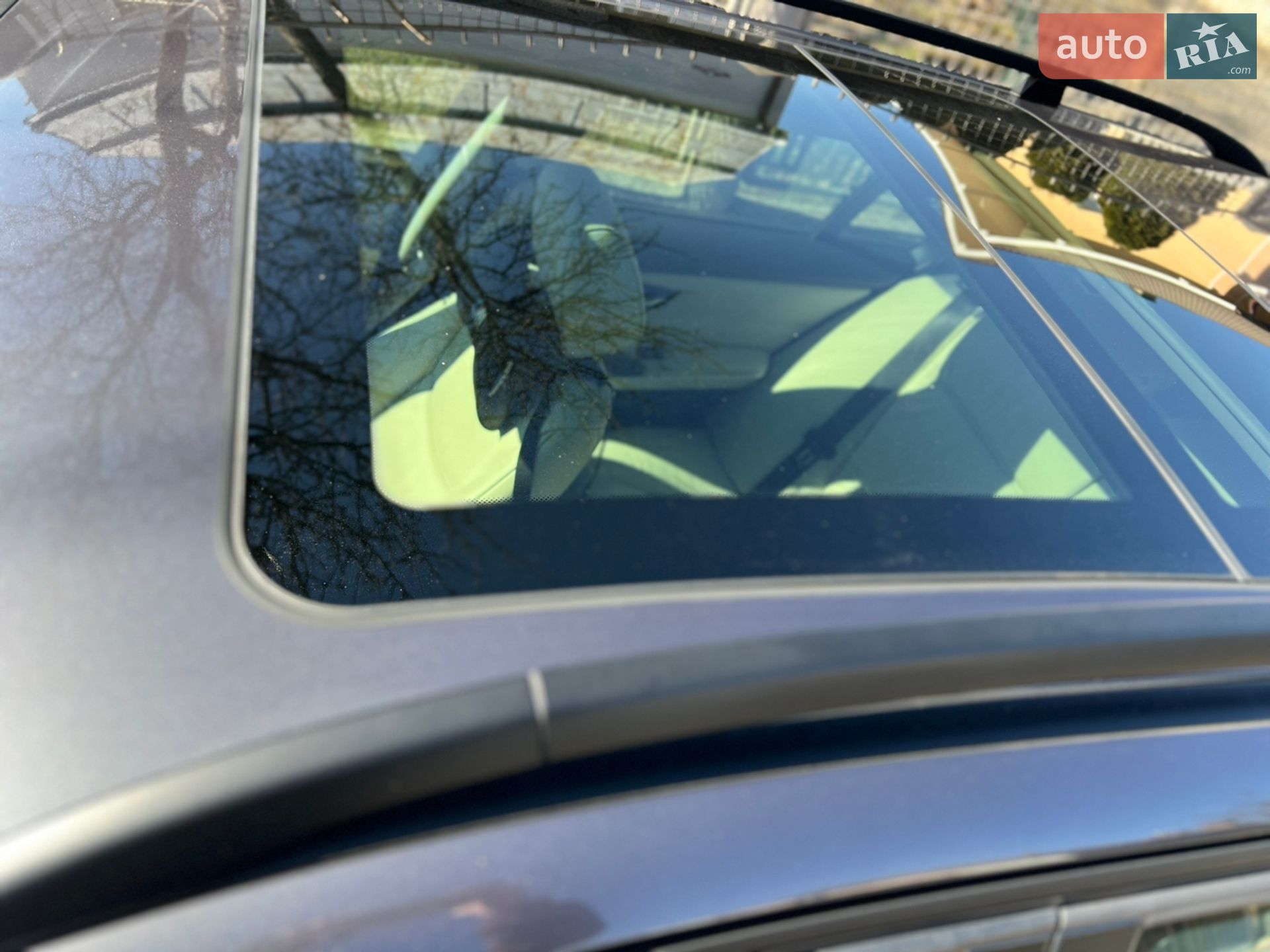 BMW 3 Series 2008 VIN WBAVU51080A320857 фото оголошення 27 з 28