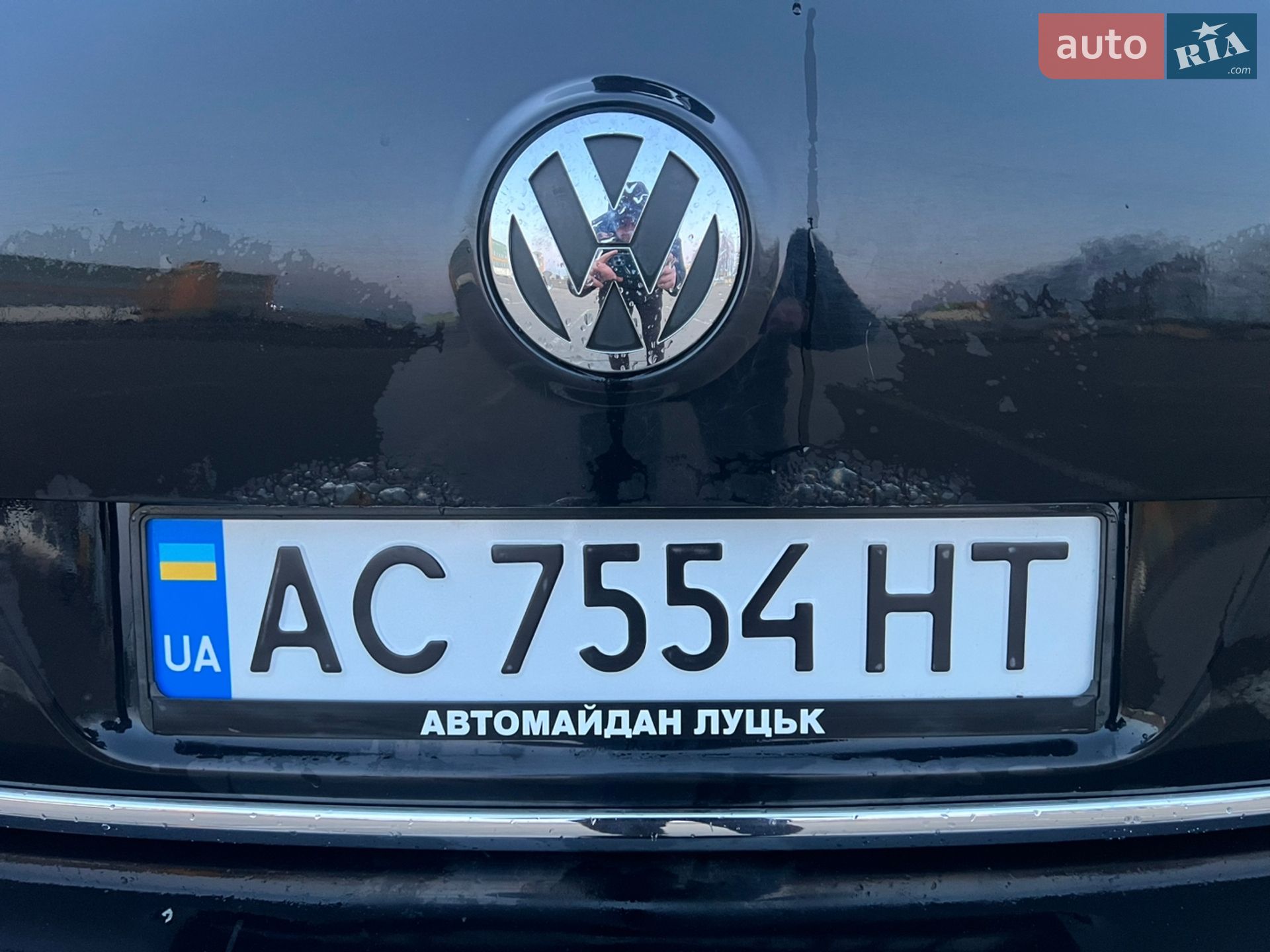 Volkswagen Passat 2006 VIN WVWZZZ3CZ7E093832 фото оголошення 7 з 10