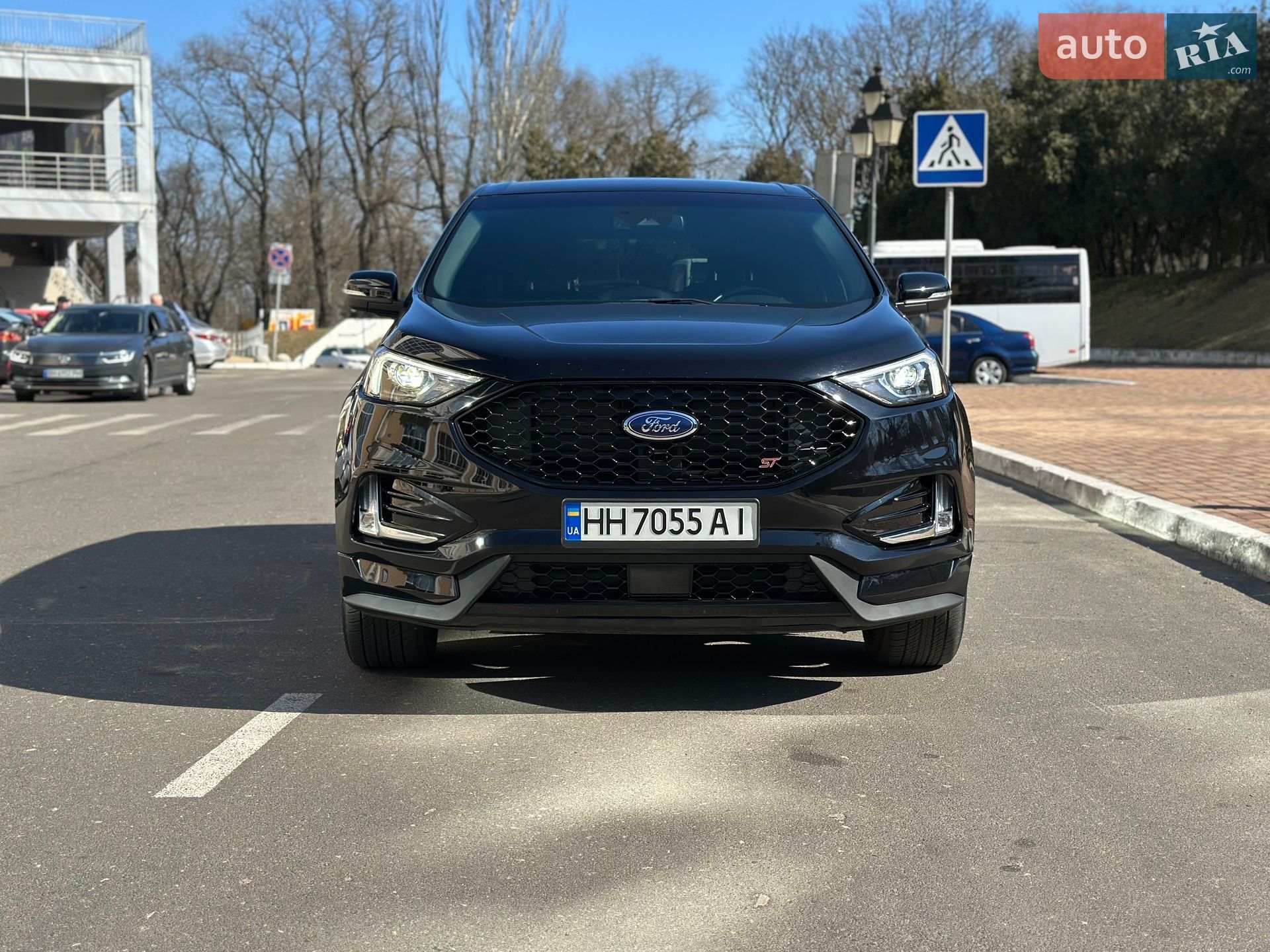 Ford Edge 2020 VIN 2FMPK4AP6LBA95755 фото оголошення 6 з 61