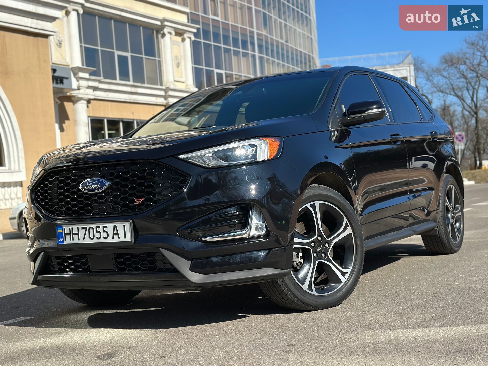 Ford Edge 2020 VIN 2FMPK4AP6LBA95755 фото оголошення 8 з 51