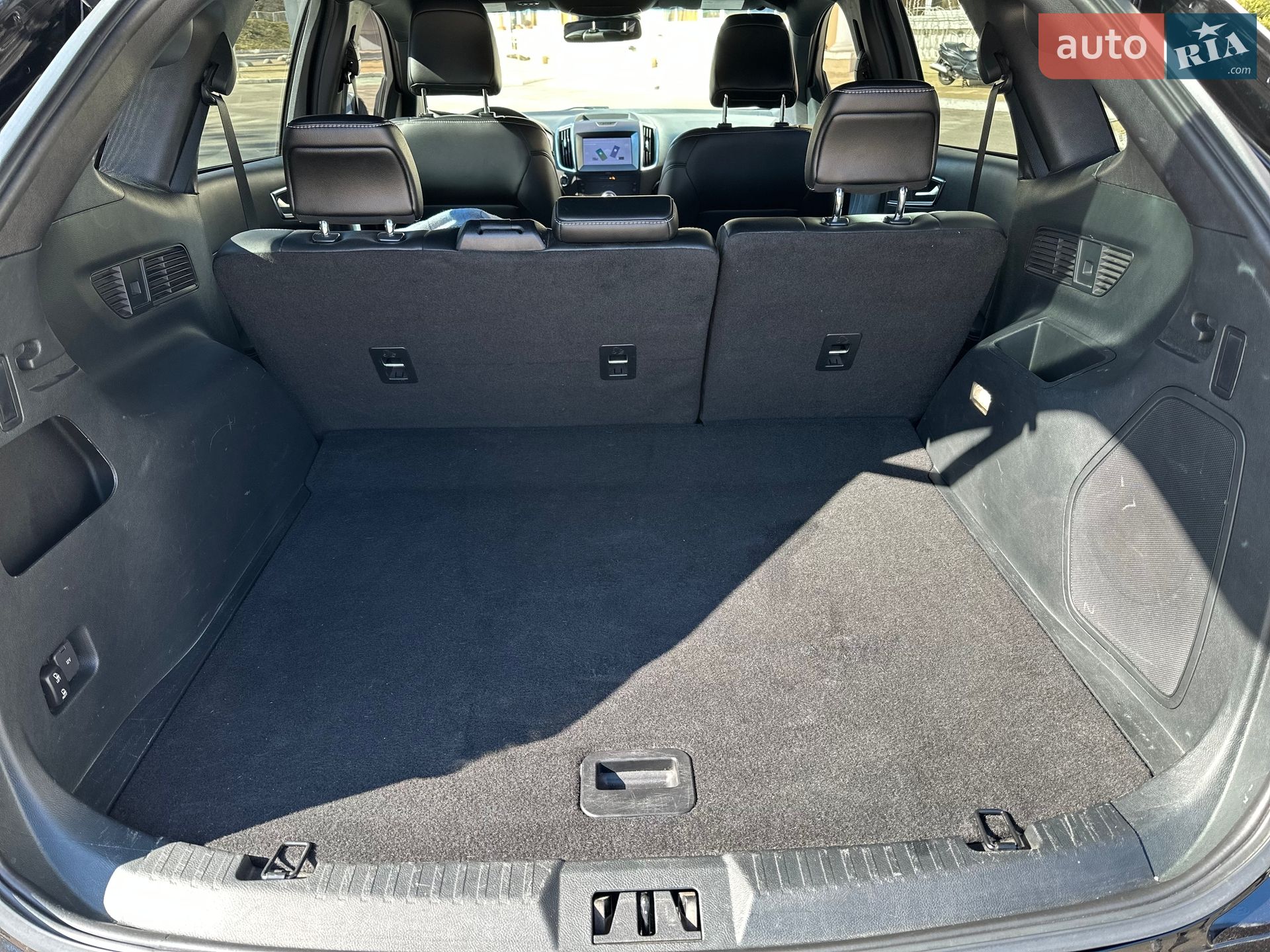 Ford Edge 2020 VIN 2FMPK4AP6LBA95755 фото оголошення 12 з 51
