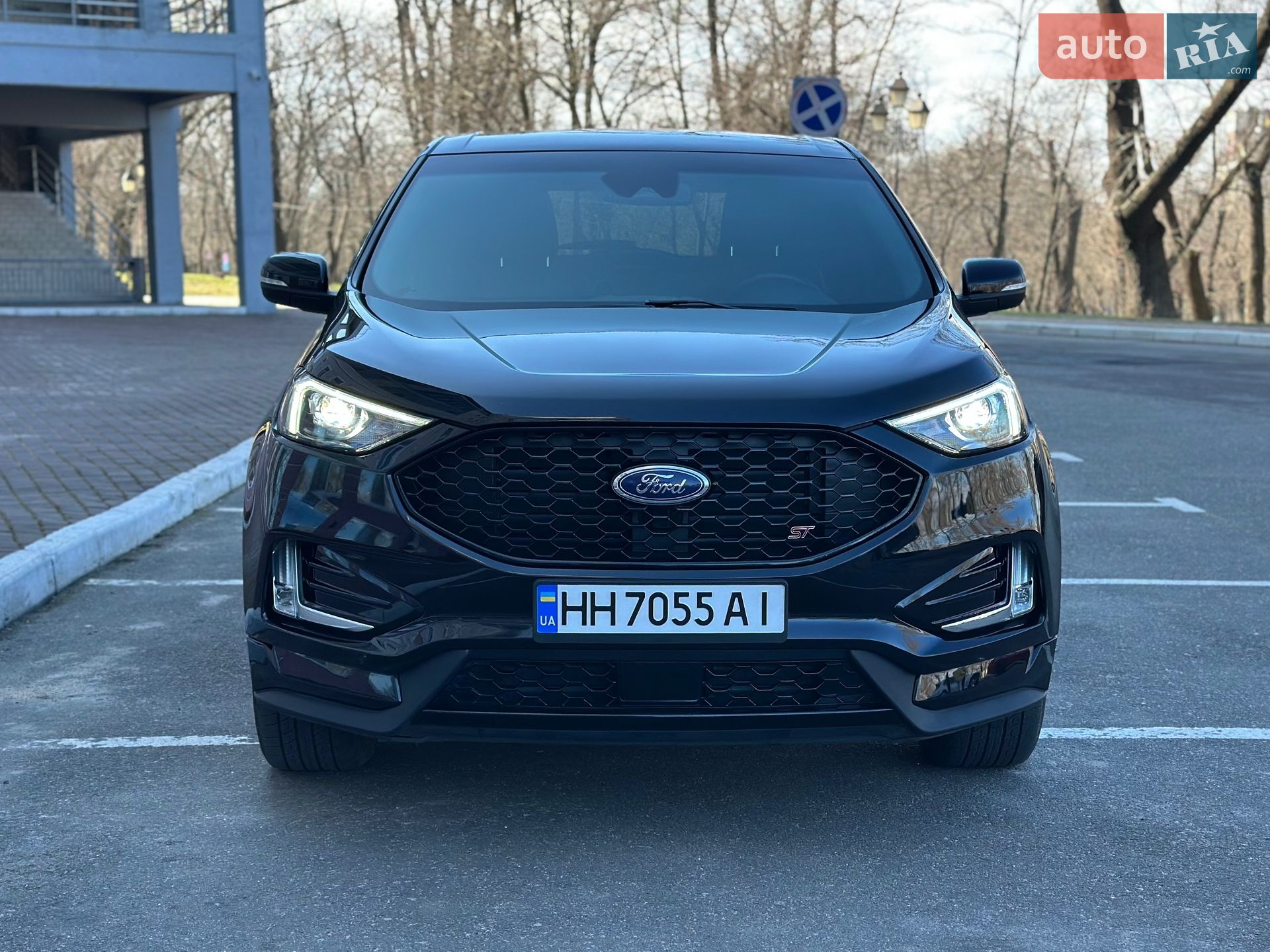 Ford Edge 2020 VIN 2FMPK4AP6LBA95755 фото оголошення 15 з 61