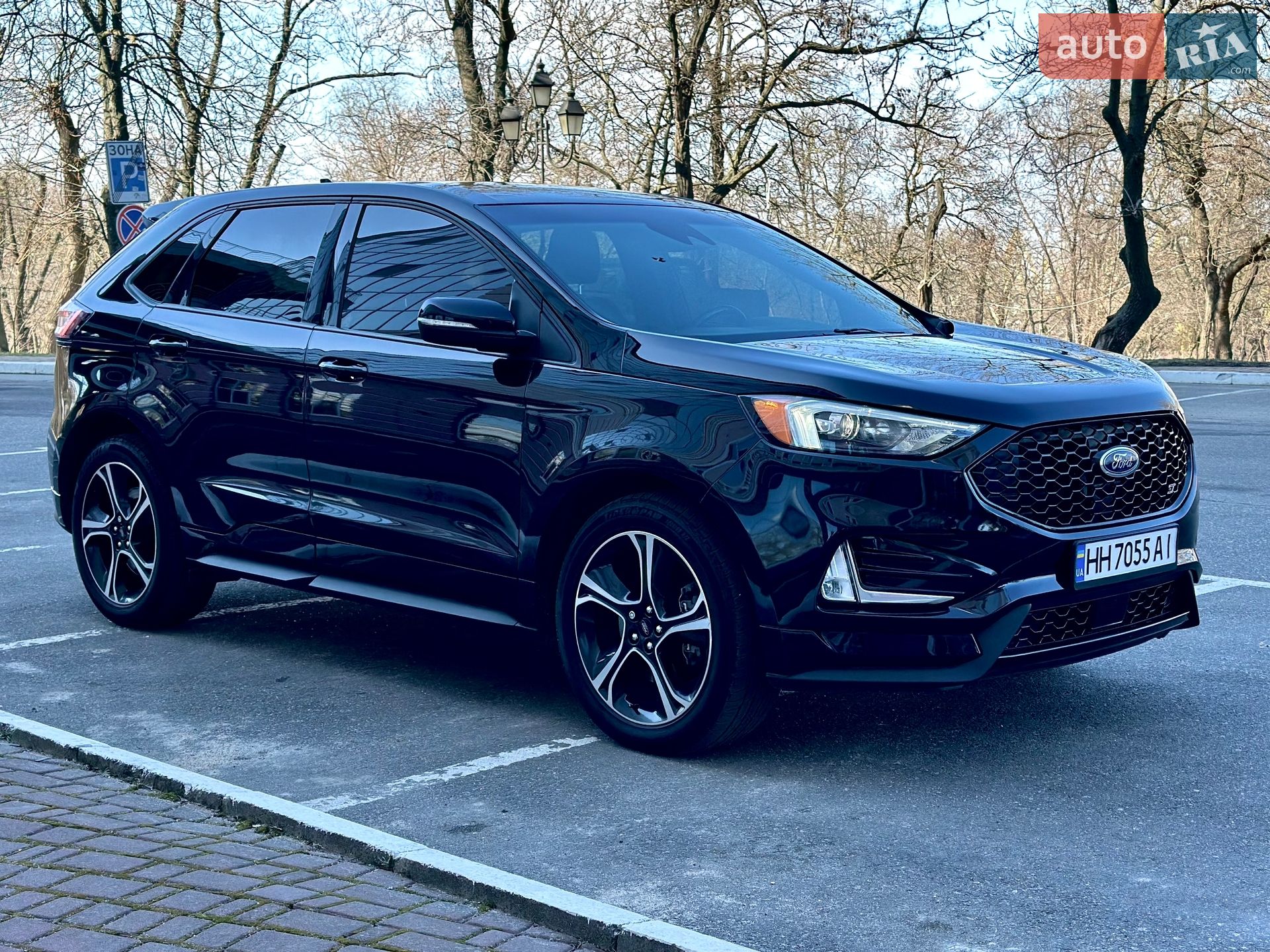 Ford Edge 2020 VIN 2FMPK4AP6LBA95755 фото оголошення 16 з 61