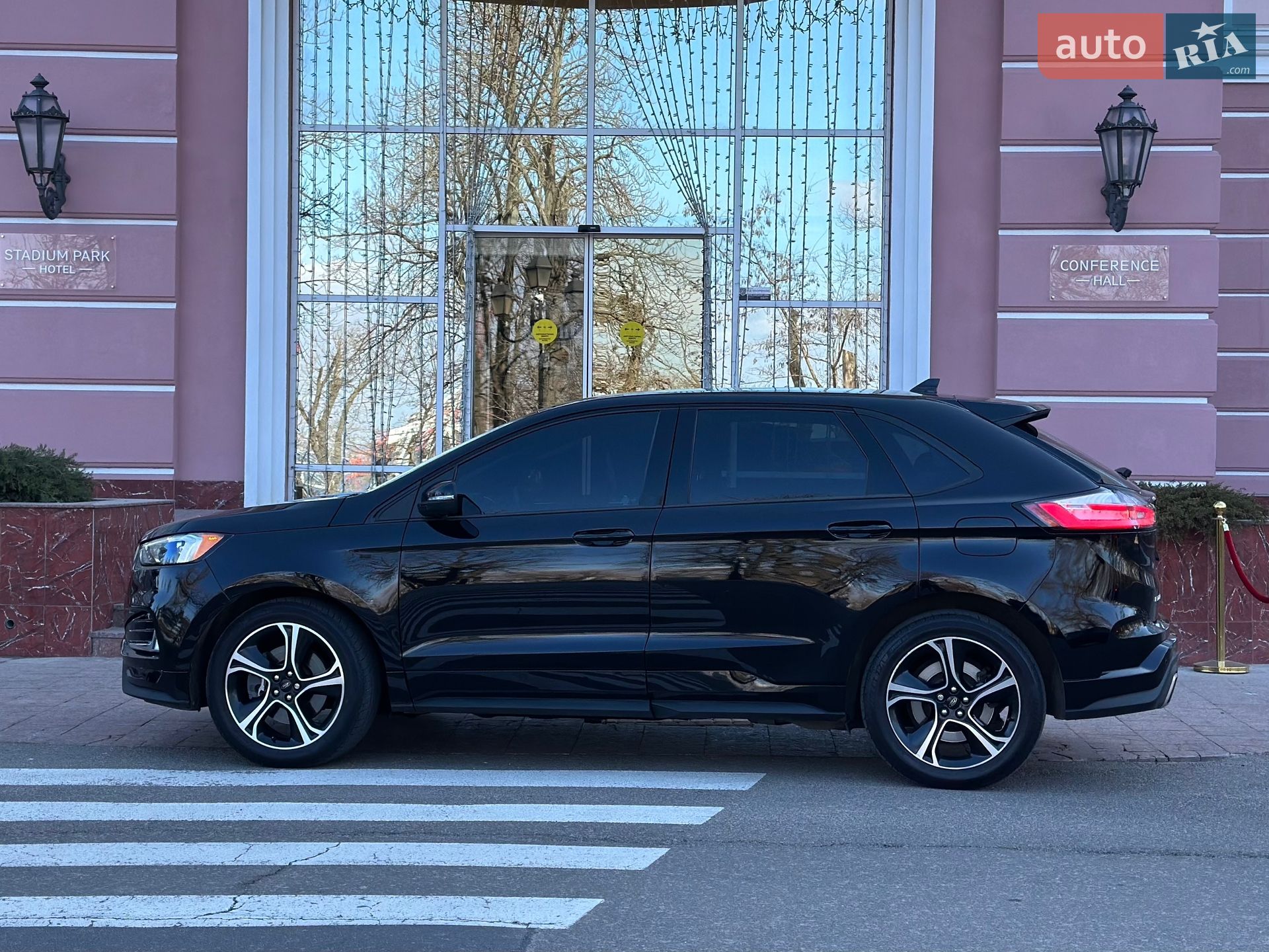 Ford Edge 2020 VIN 2FMPK4AP6LBA95755 фото оголошення 21 з 61
