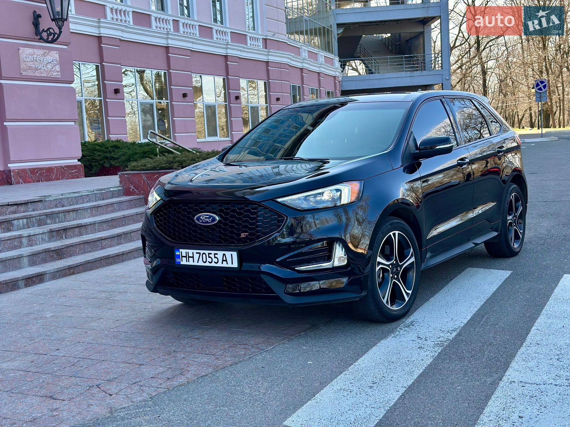 Ford Edge 2020 VIN 2FMPK4AP6LBA95755 фото оголошення 22 з 61