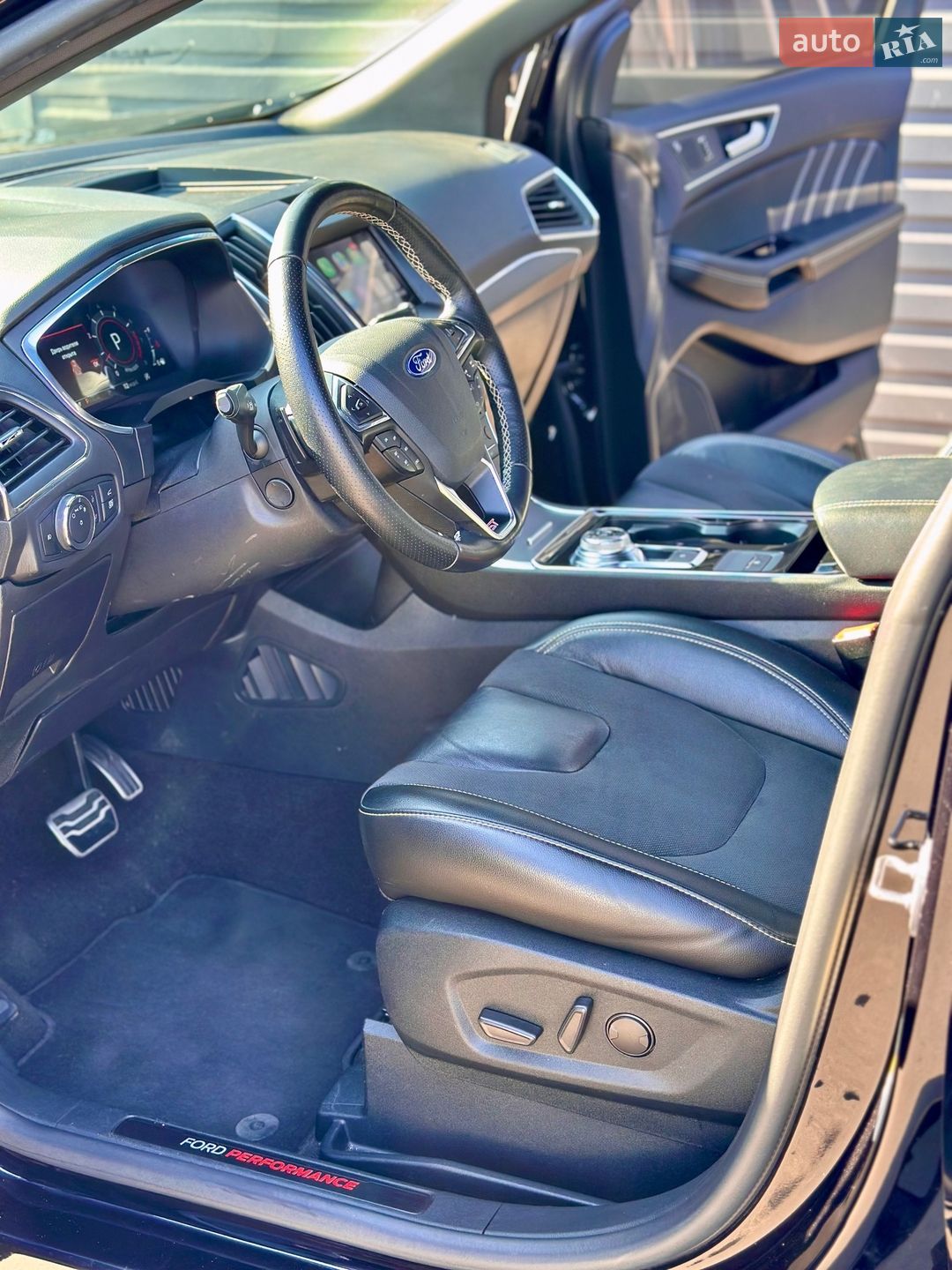 Ford Edge 2020 VIN 2FMPK4AP6LBA95755 фото оголошення 22 з 51