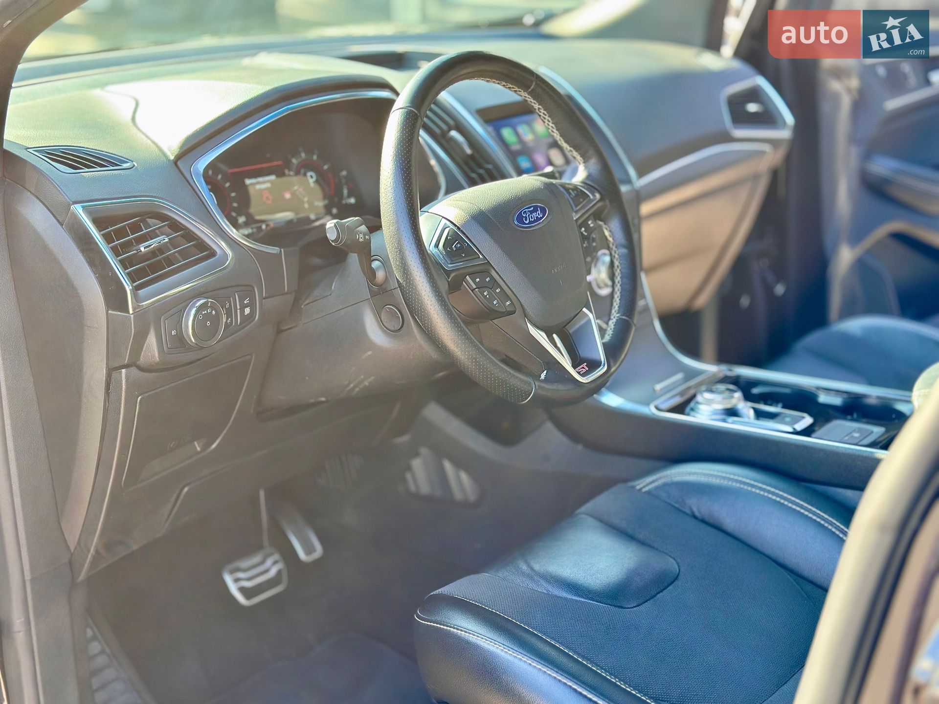 Ford Edge 2020 VIN 2FMPK4AP6LBA95755 фото оголошення 29 з 51