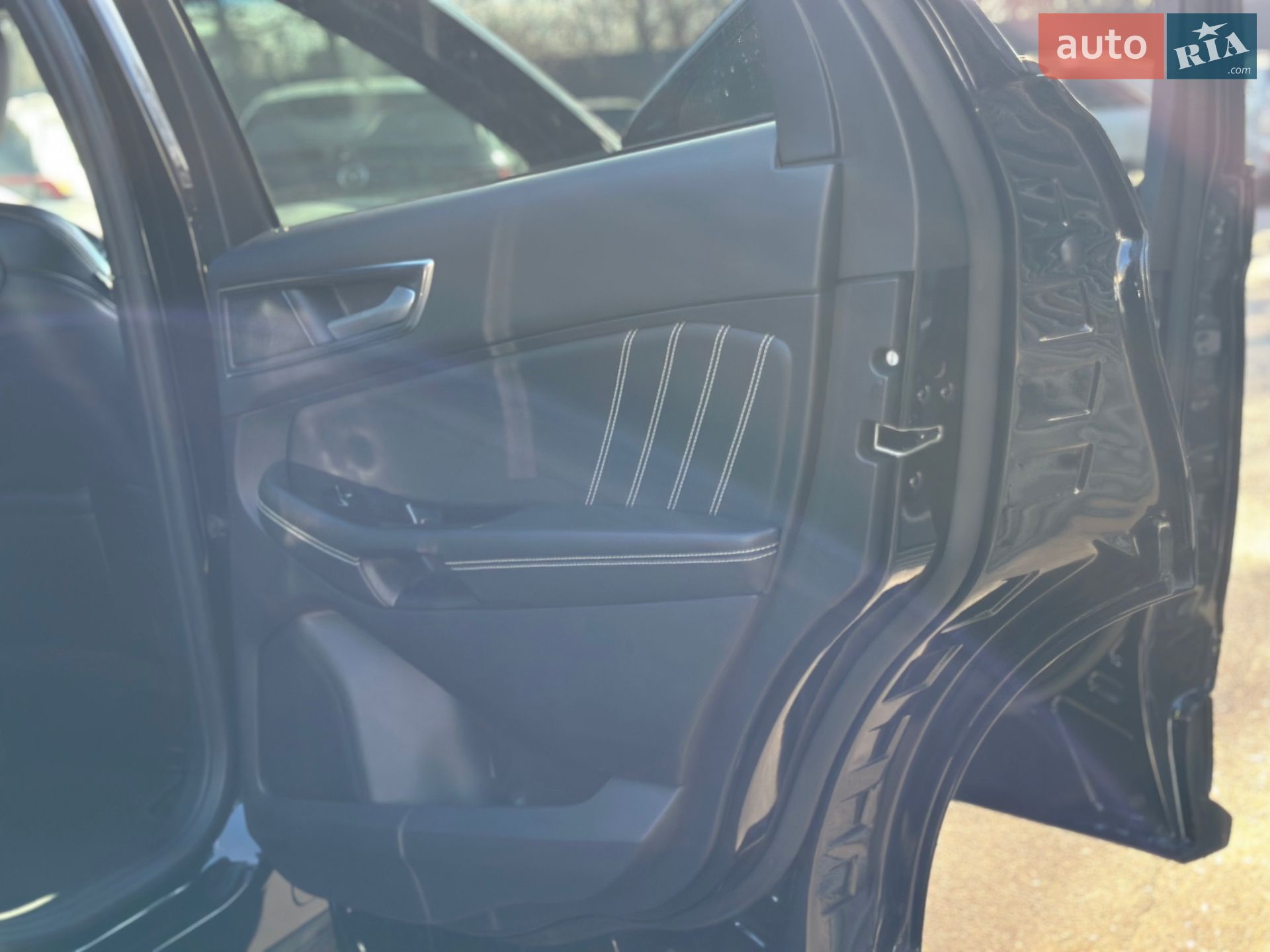 Ford Edge 2020 VIN 2FMPK4AP6LBA95755 фото оголошення 30 з 51