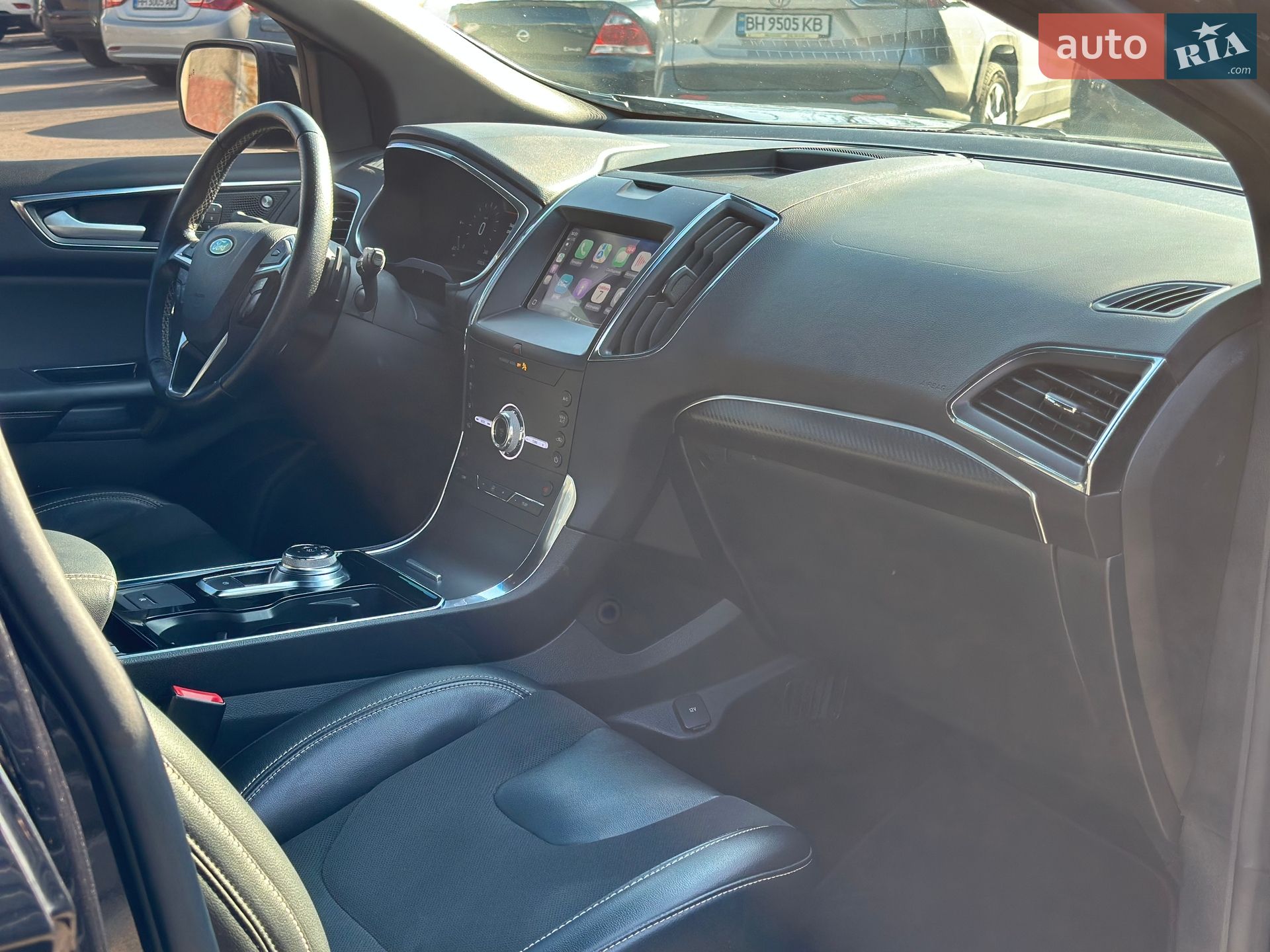Ford Edge 2020 VIN 2FMPK4AP6LBA95755 фото оголошення 31 з 51
