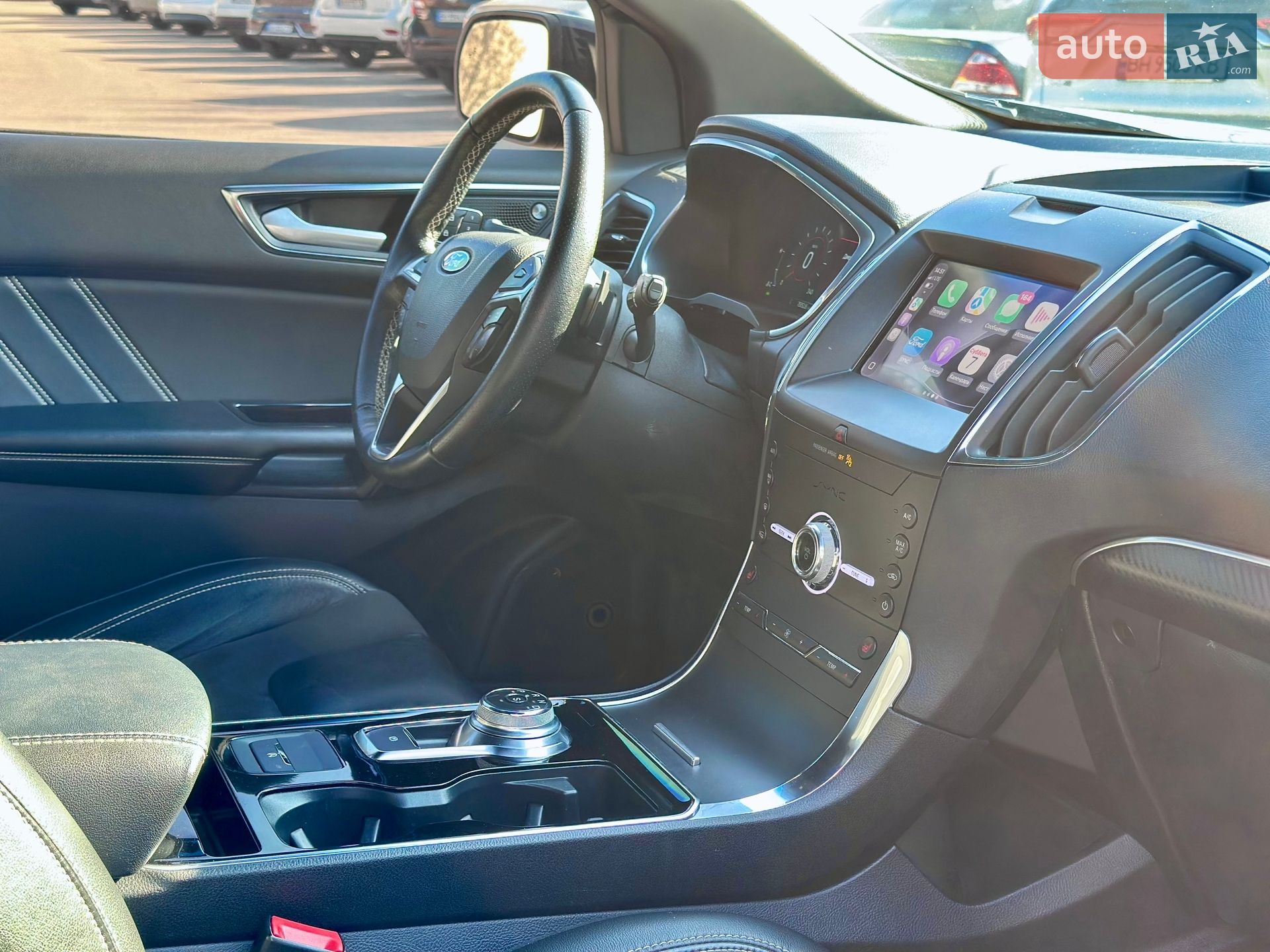 Ford Edge 2020 VIN 2FMPK4AP6LBA95755 фото оголошення 32 з 51