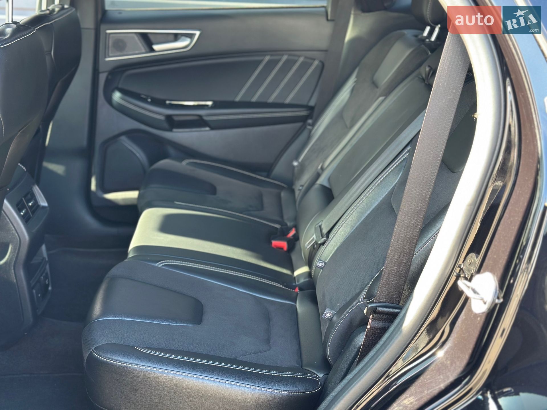 Ford Edge 2020 VIN 2FMPK4AP6LBA95755 фото оголошення 38 з 51