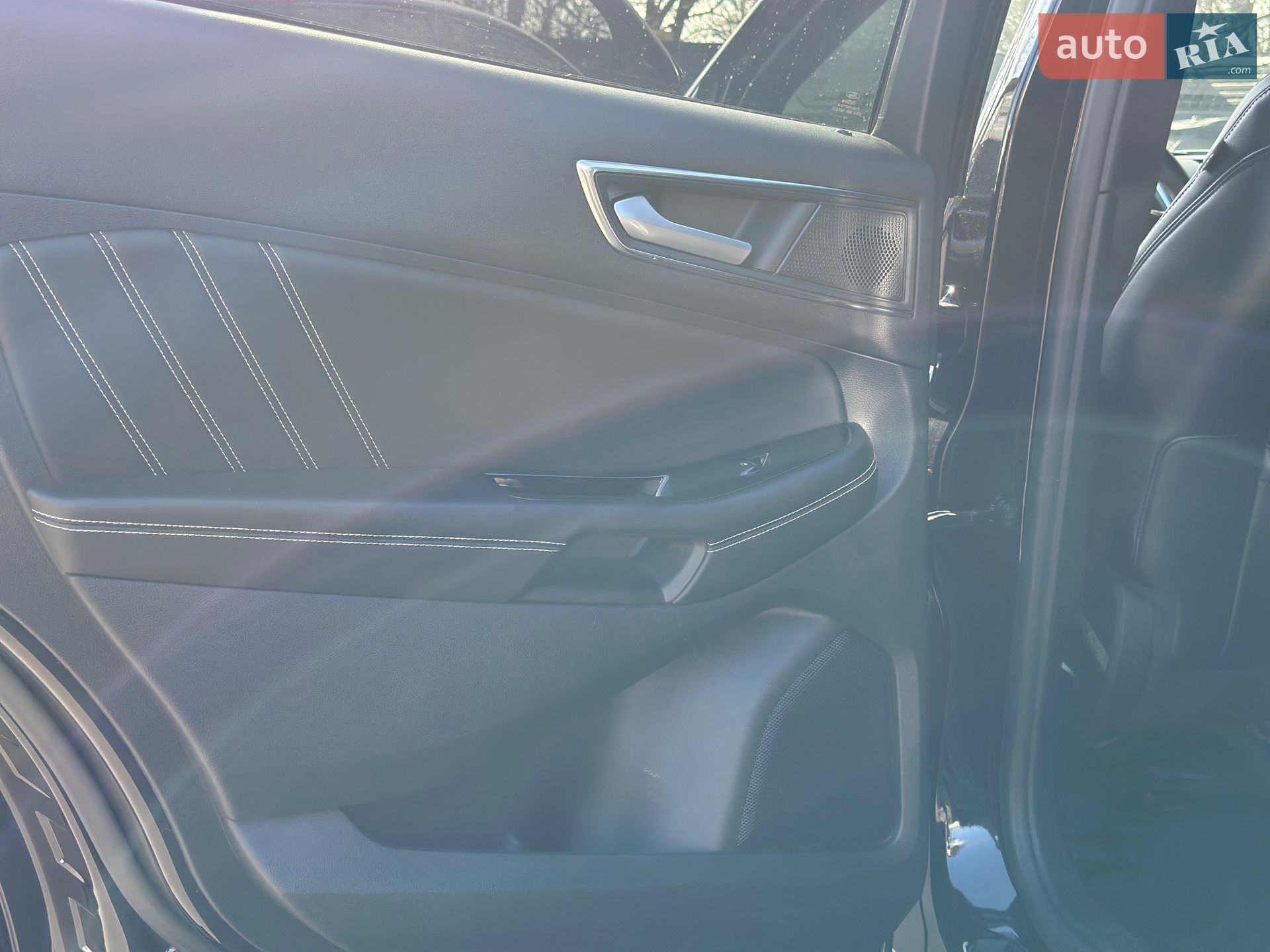 Ford Edge 2020 VIN 2FMPK4AP6LBA95755 фото оголошення 36 з 51