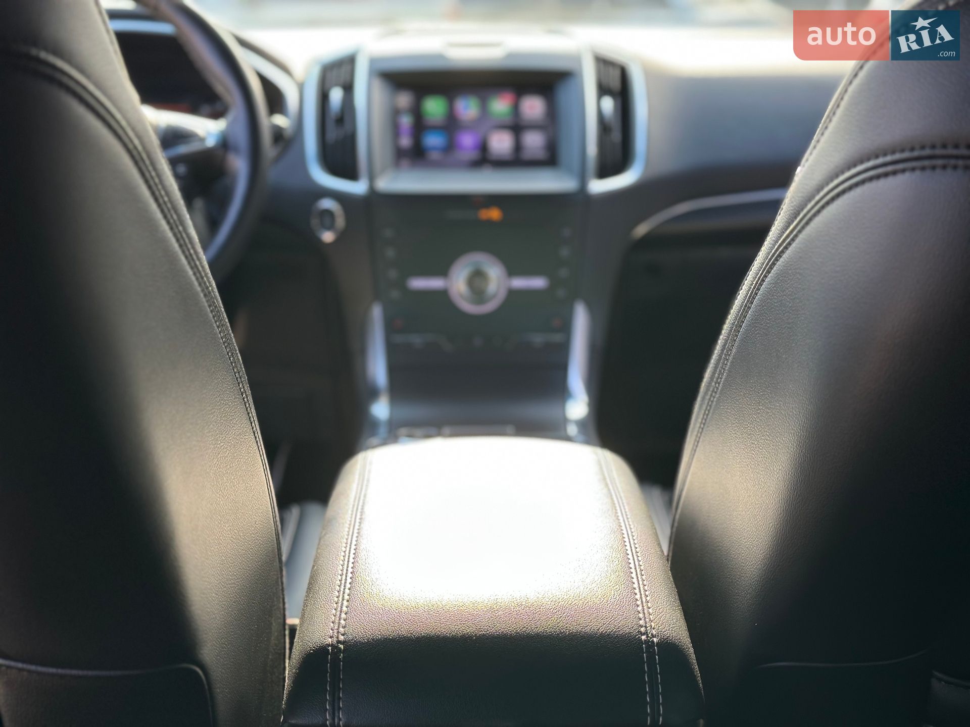 Ford Edge 2020 VIN 2FMPK4AP6LBA95755 фото оголошення 43 з 51