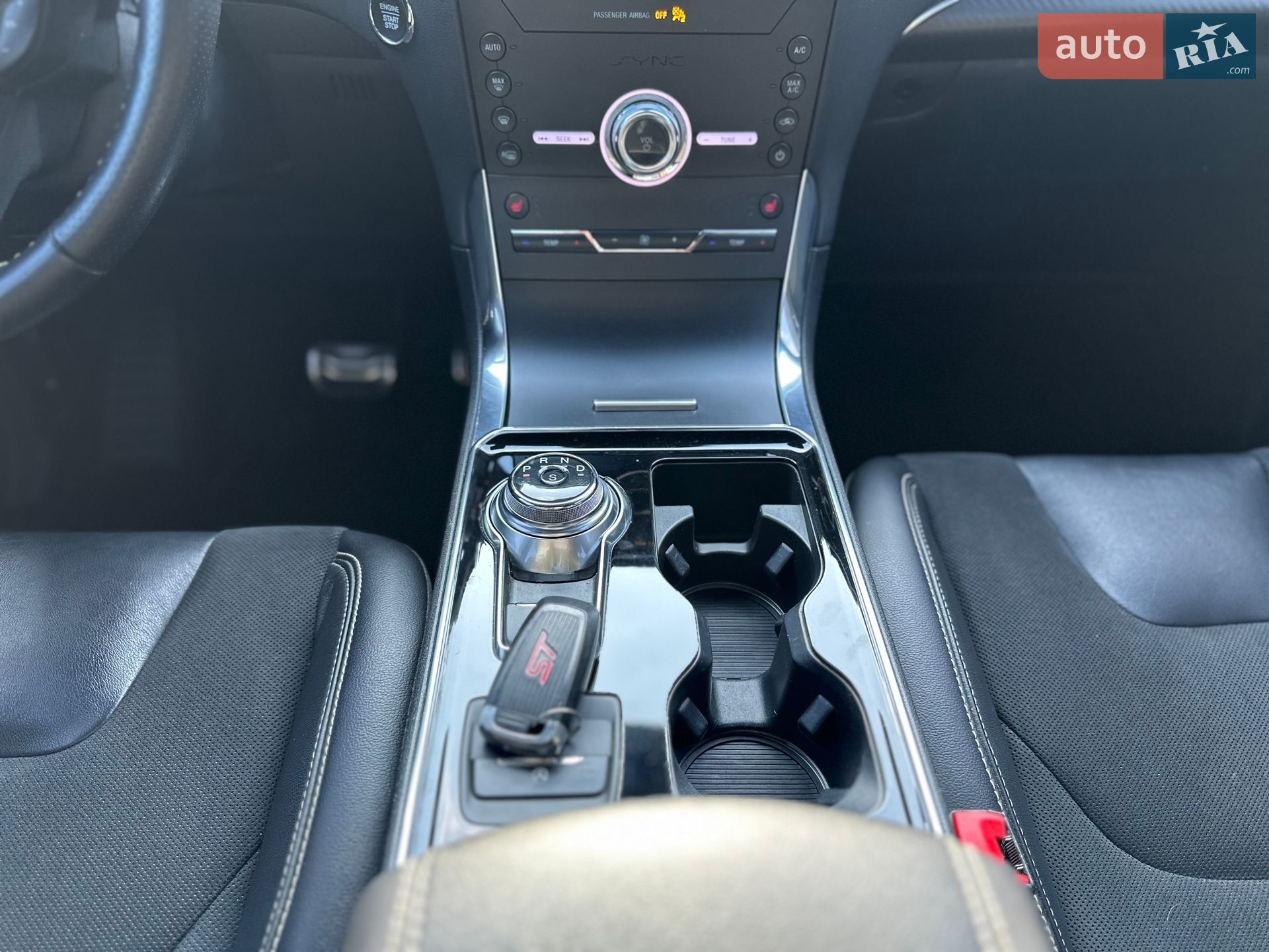 Ford Edge 2020 VIN 2FMPK4AP6LBA95755 фото оголошення 21 з 51