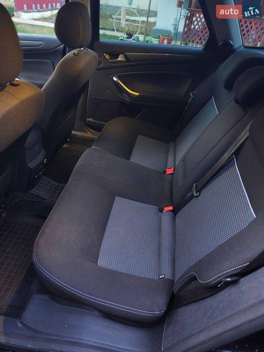 Ford Mondeo 2013 VIN WF0GXXGBBGDC70701 фото оголошення 38 з 47