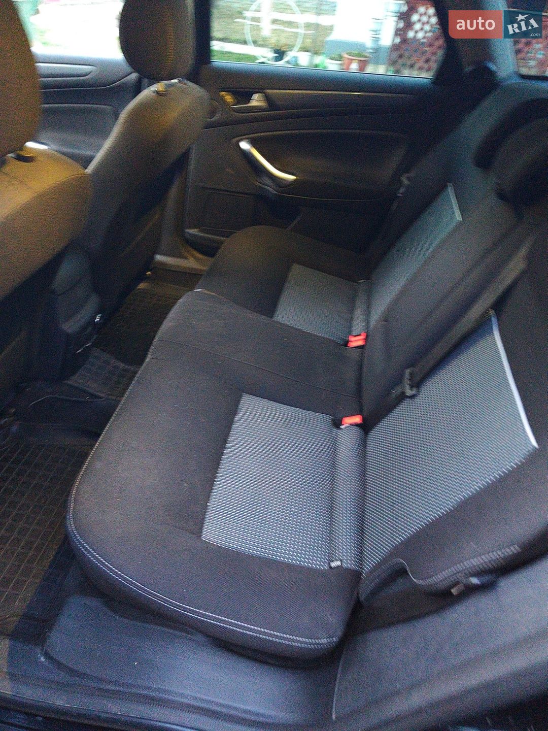 Ford Mondeo 2013 VIN WF0GXXGBBGDC70701 фото оголошення 37 з 47