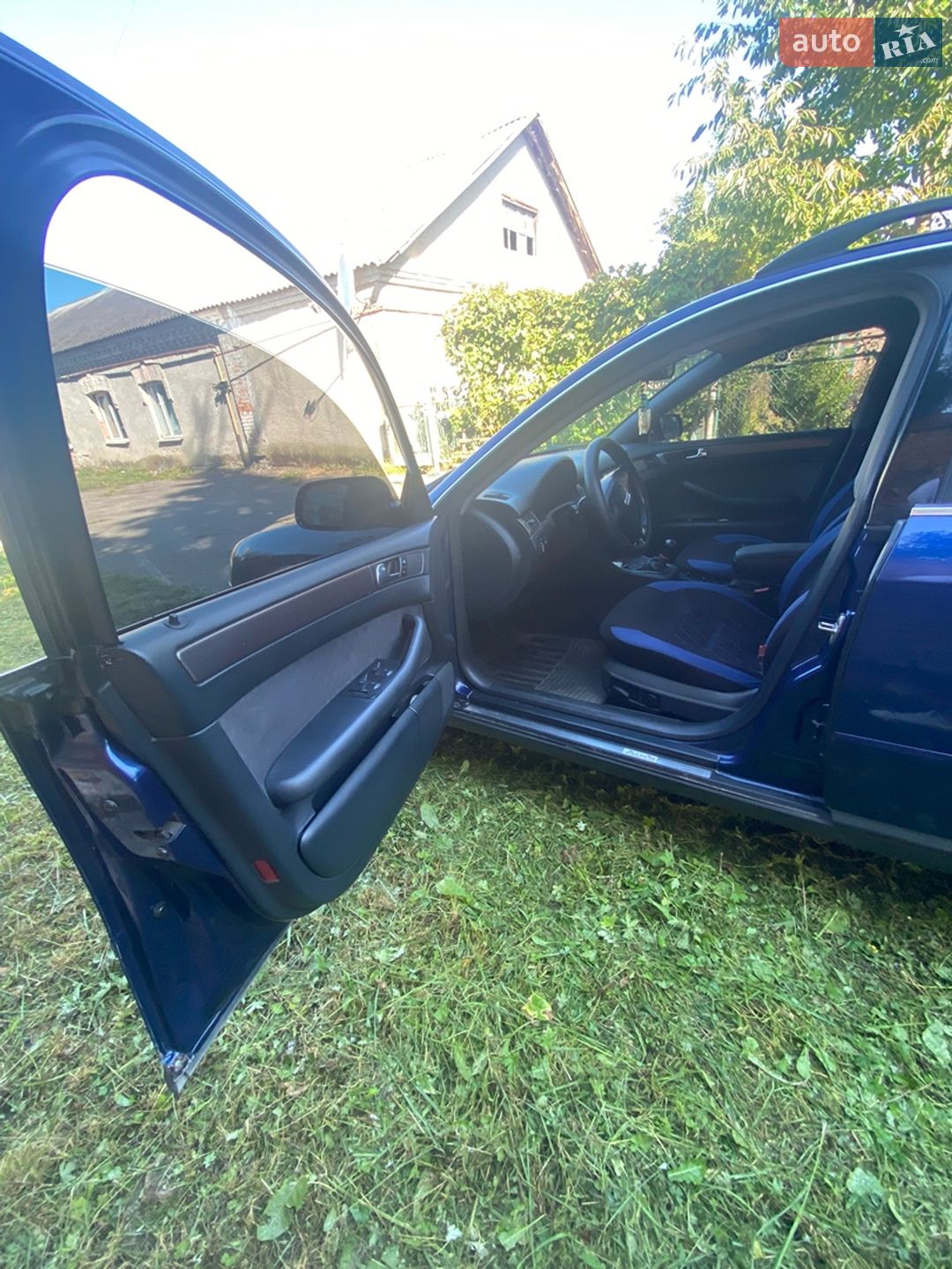 Audi A6 2001 VIN WAUZZZ4BZ1N028235 фото оголошення 10 з 17