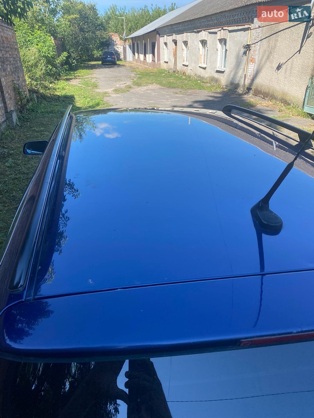 Audi A6 2001 VIN WAUZZZ4BZ1N028235 фото оголошення 16 з 17