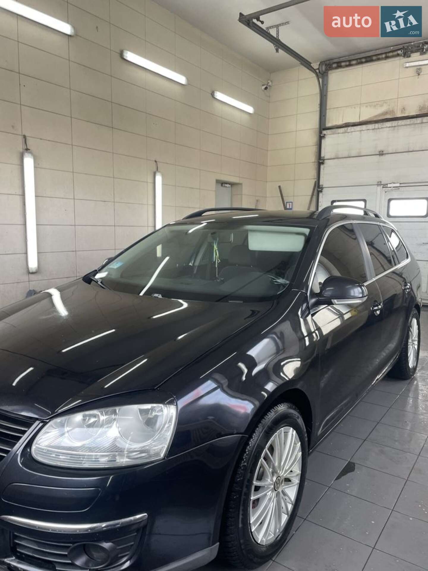 Volkswagen Golf 2008 VIN WVWZZZ1KZ8M273155 фото оголошення 5 з 8
