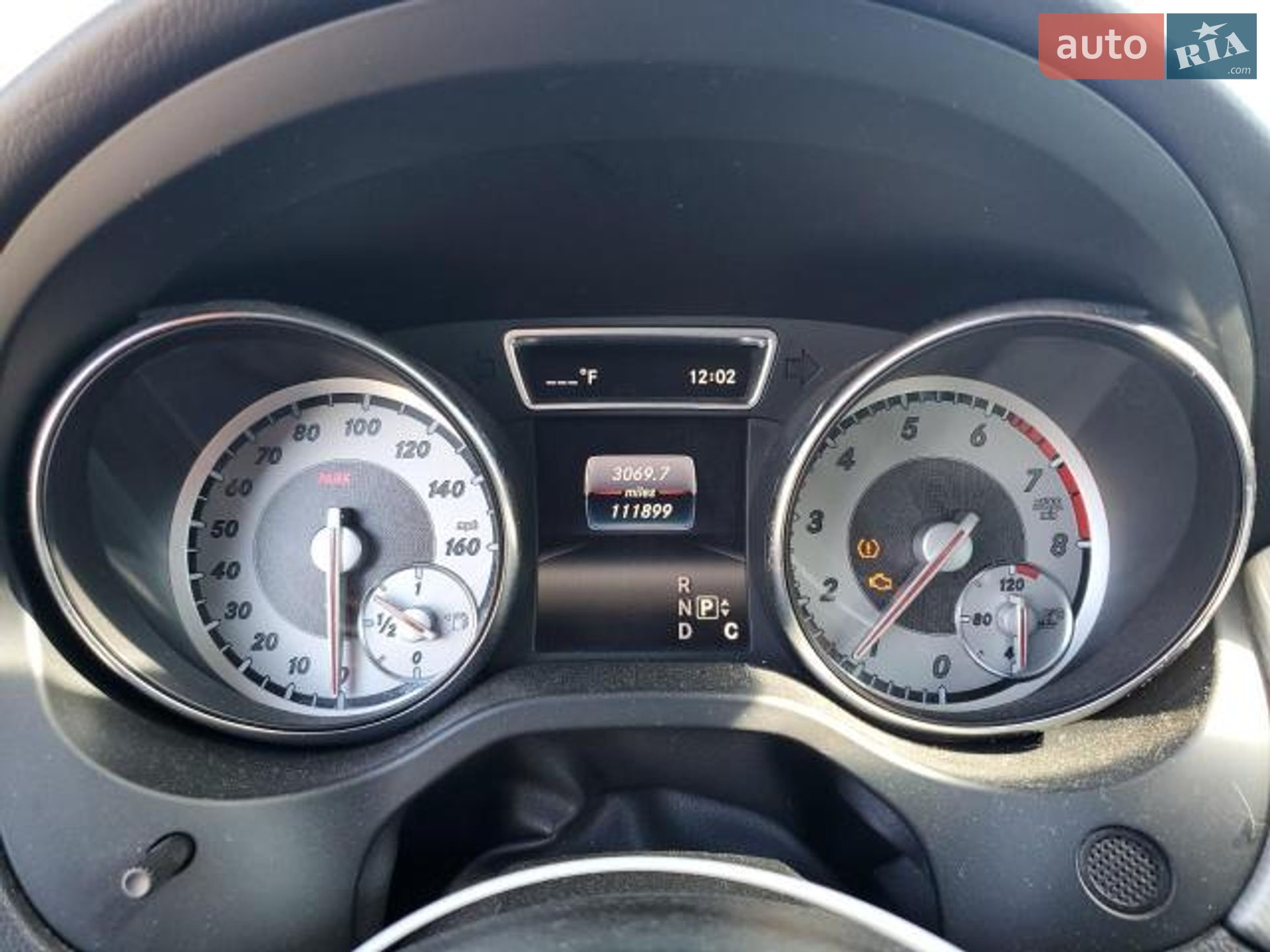 Mercedes-Benz CLA-Class 2016 VIN WDDSJ4GB9GN356261 фото оголошення 6 з 16