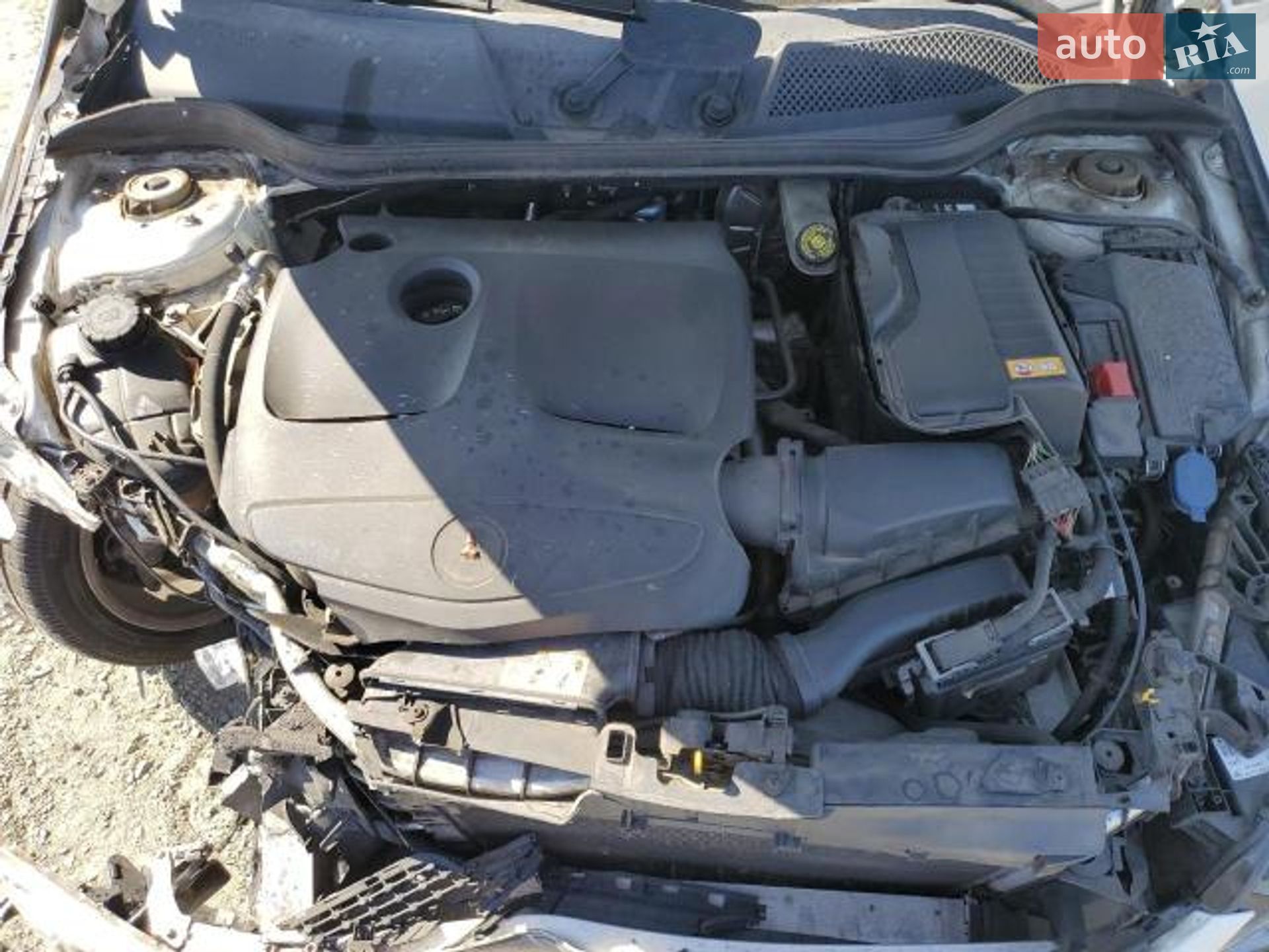 Mercedes-Benz CLA-Class 2016 VIN WDDSJ4GB9GN356261 фото оголошення 16 з 16