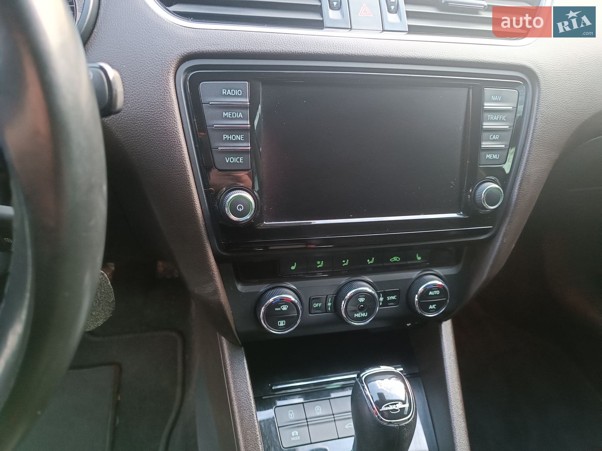 Skoda Octavia 2016 VIN TMBLK9NE9H0053985 фото оголошення 31 з 65